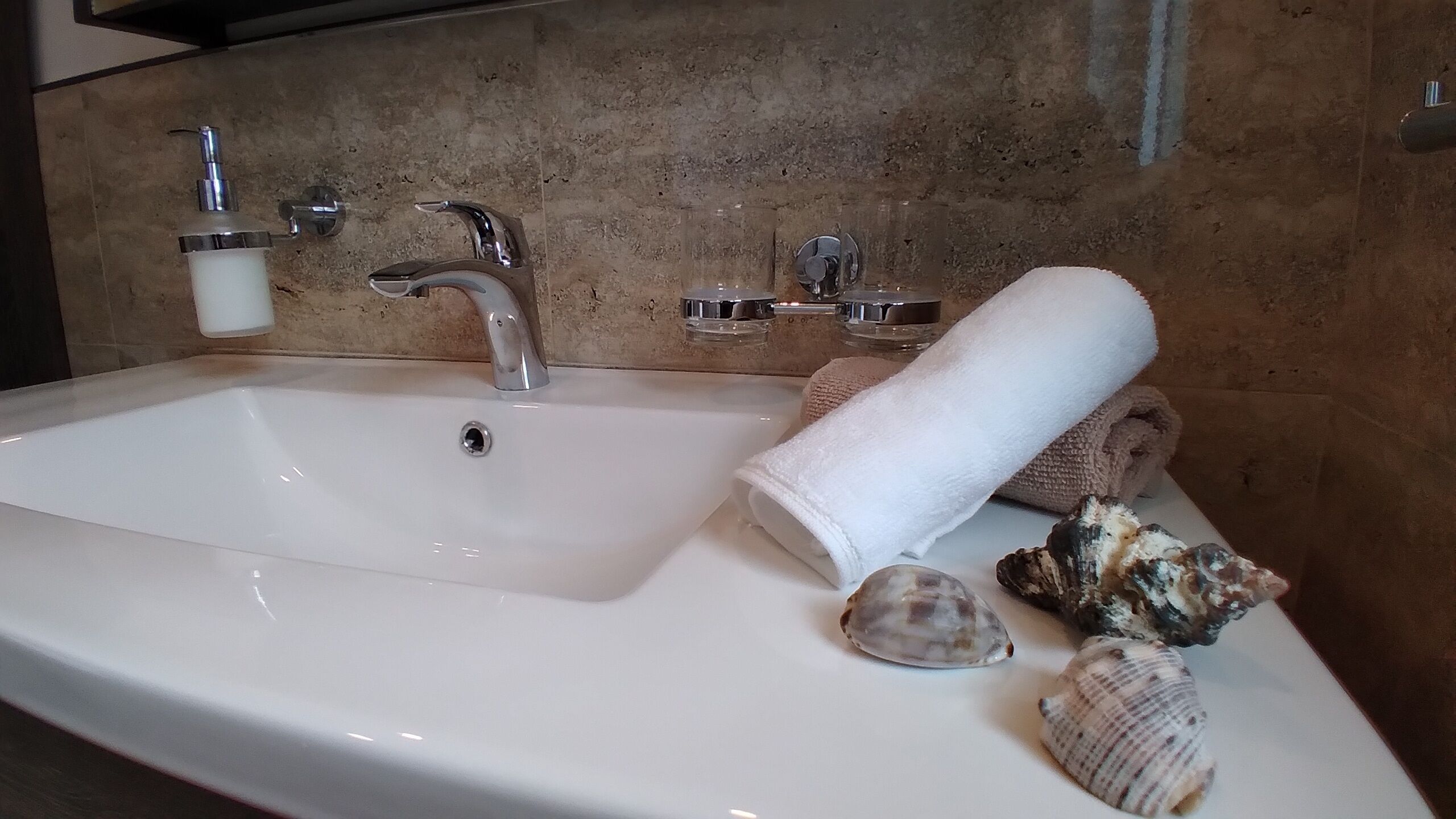 La Trouvaille Holiday Chalets