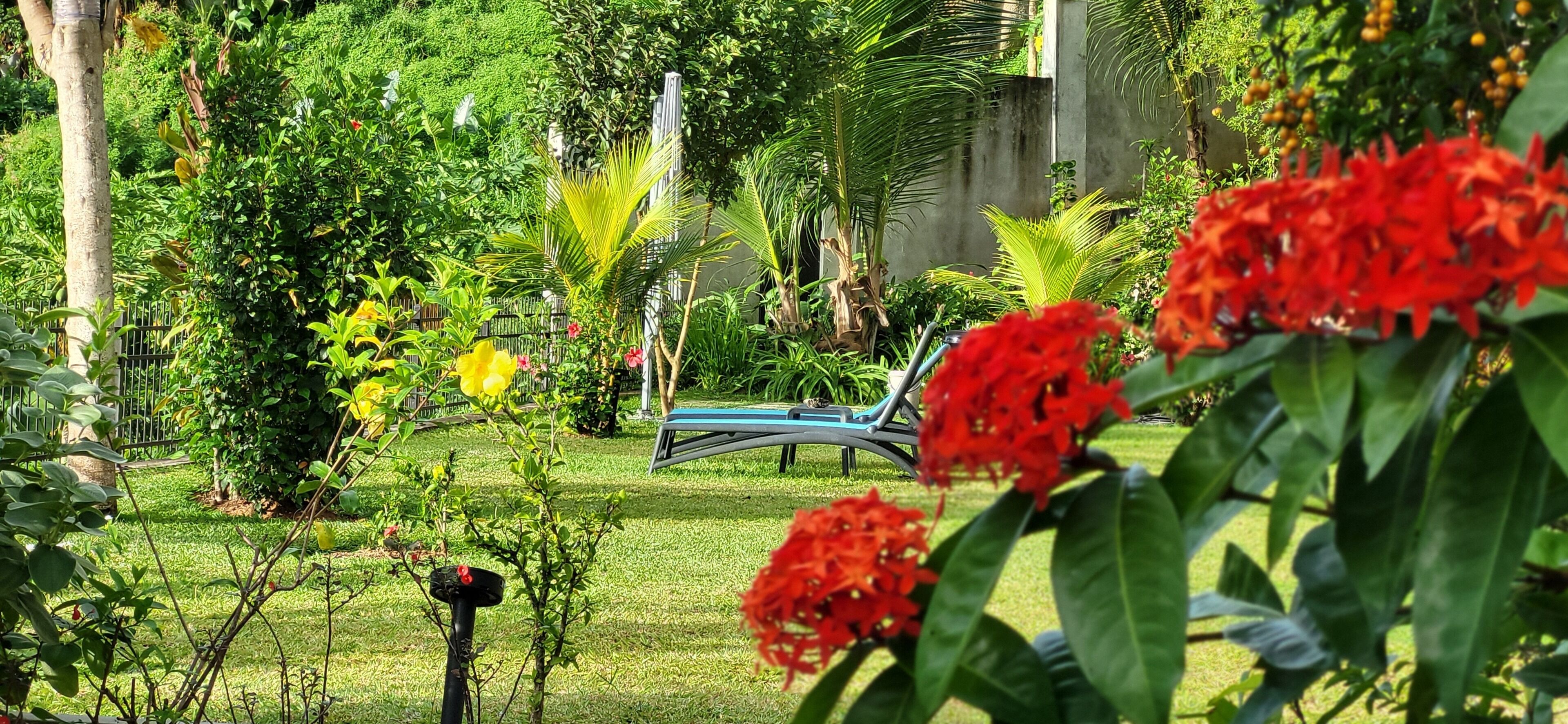 La Trouvaille Holiday Chalets