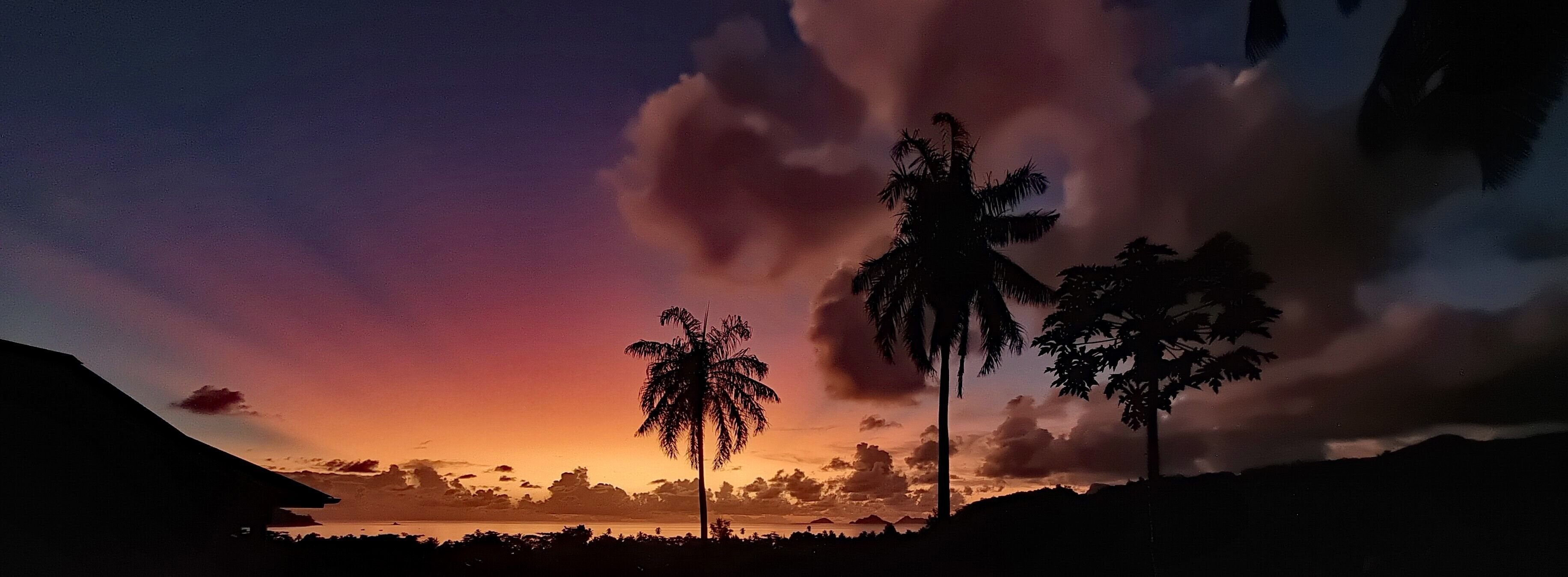 La Trouvaille Holiday Chalets