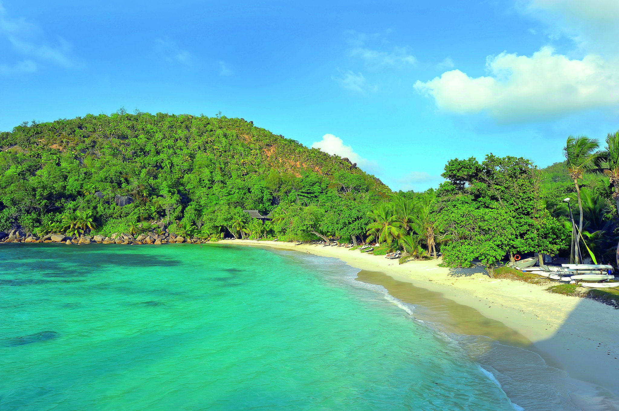 Castello Beach Hotel