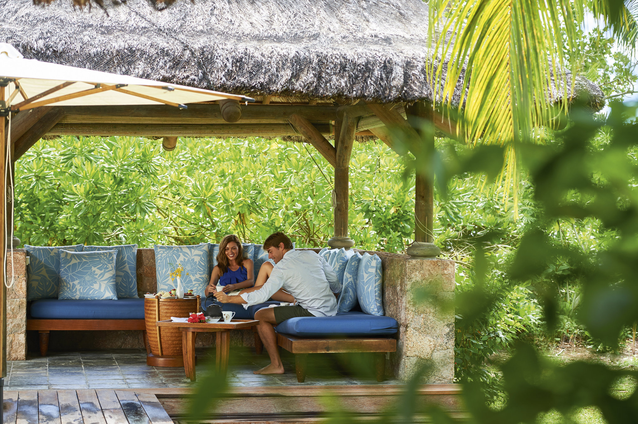 Castello Beach Hotel