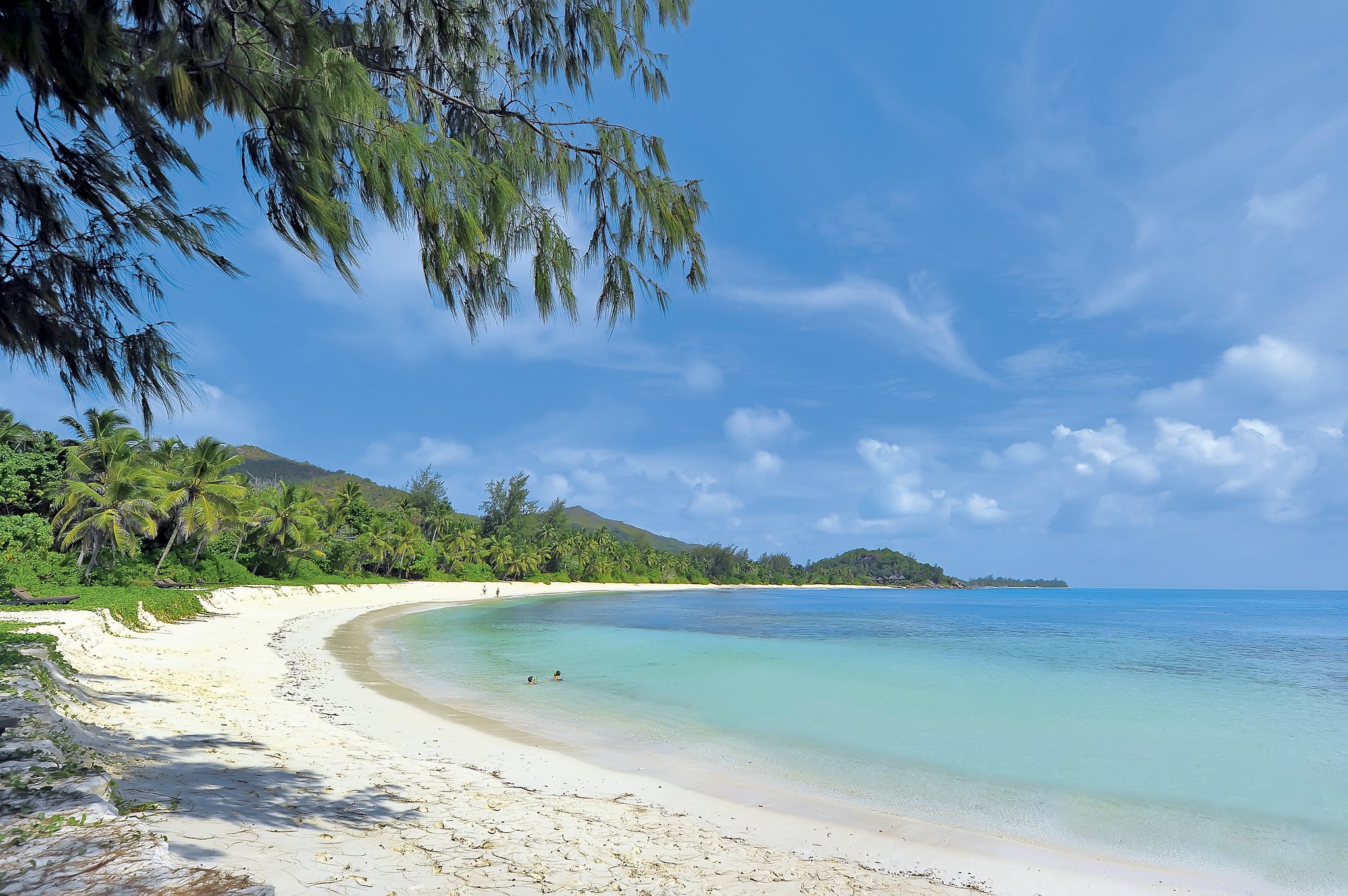 Castello Beach Hotel