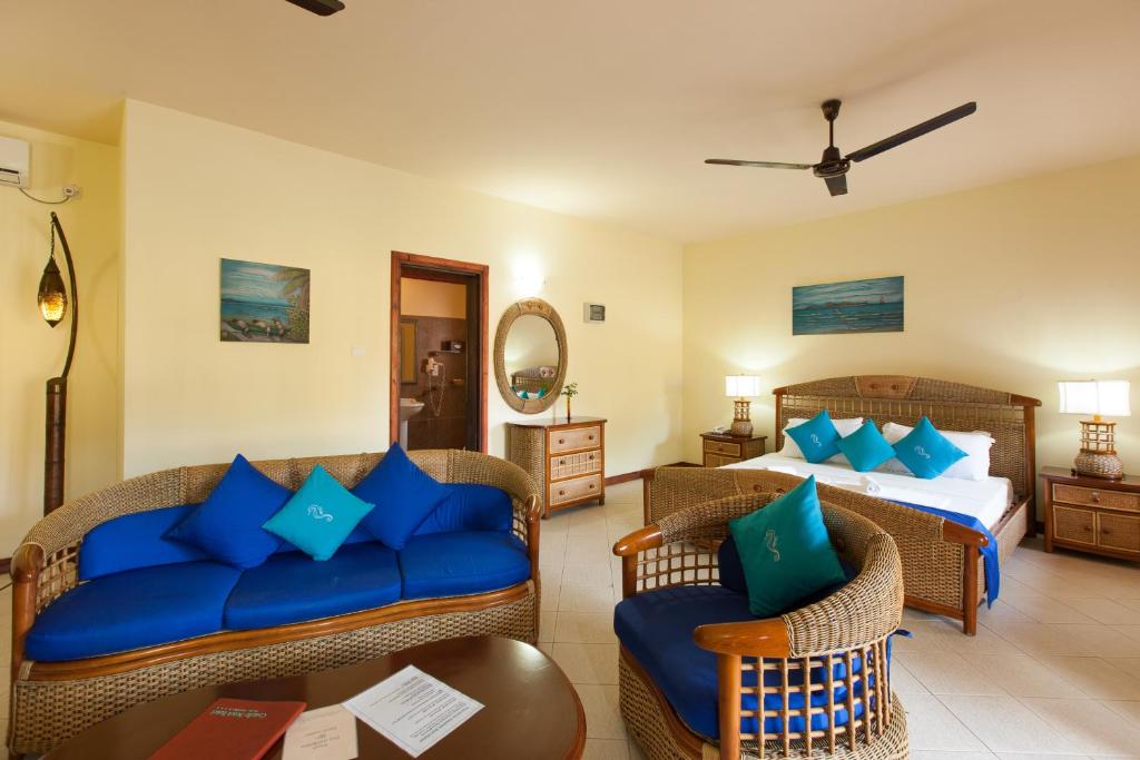 Castello Beach Hotel