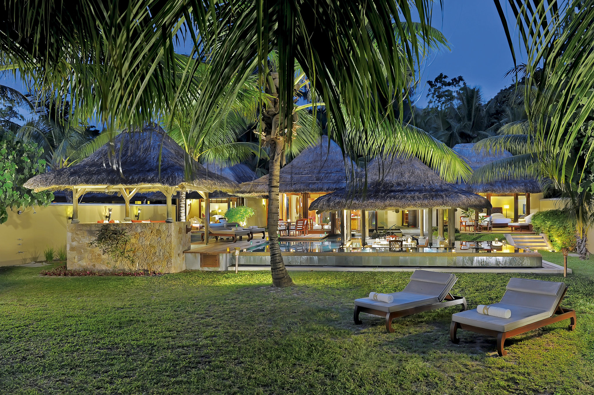Castello Beach Hotel