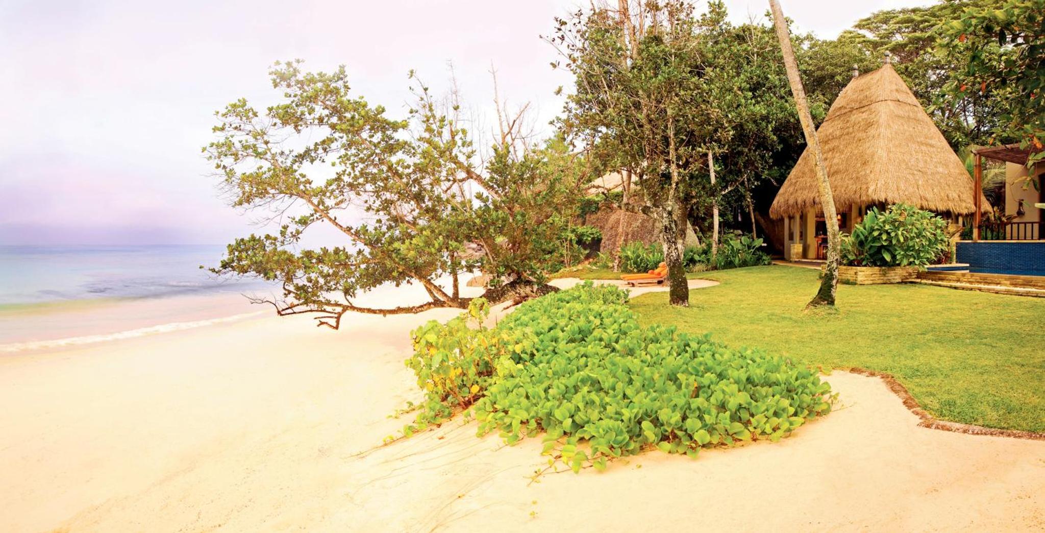 Anantara Maia Seychelles Villas