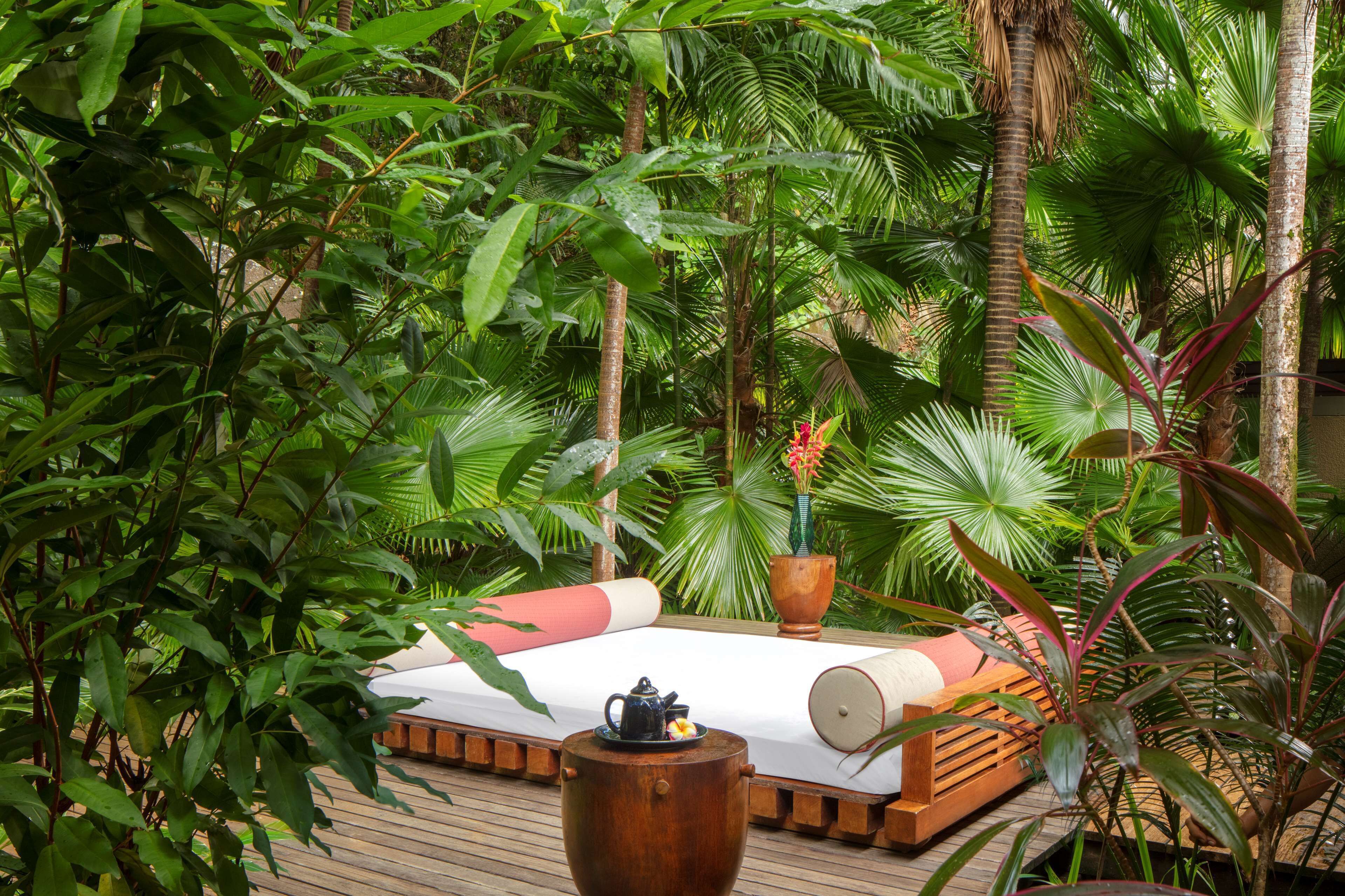 Anantara Maia Seychelles Villas