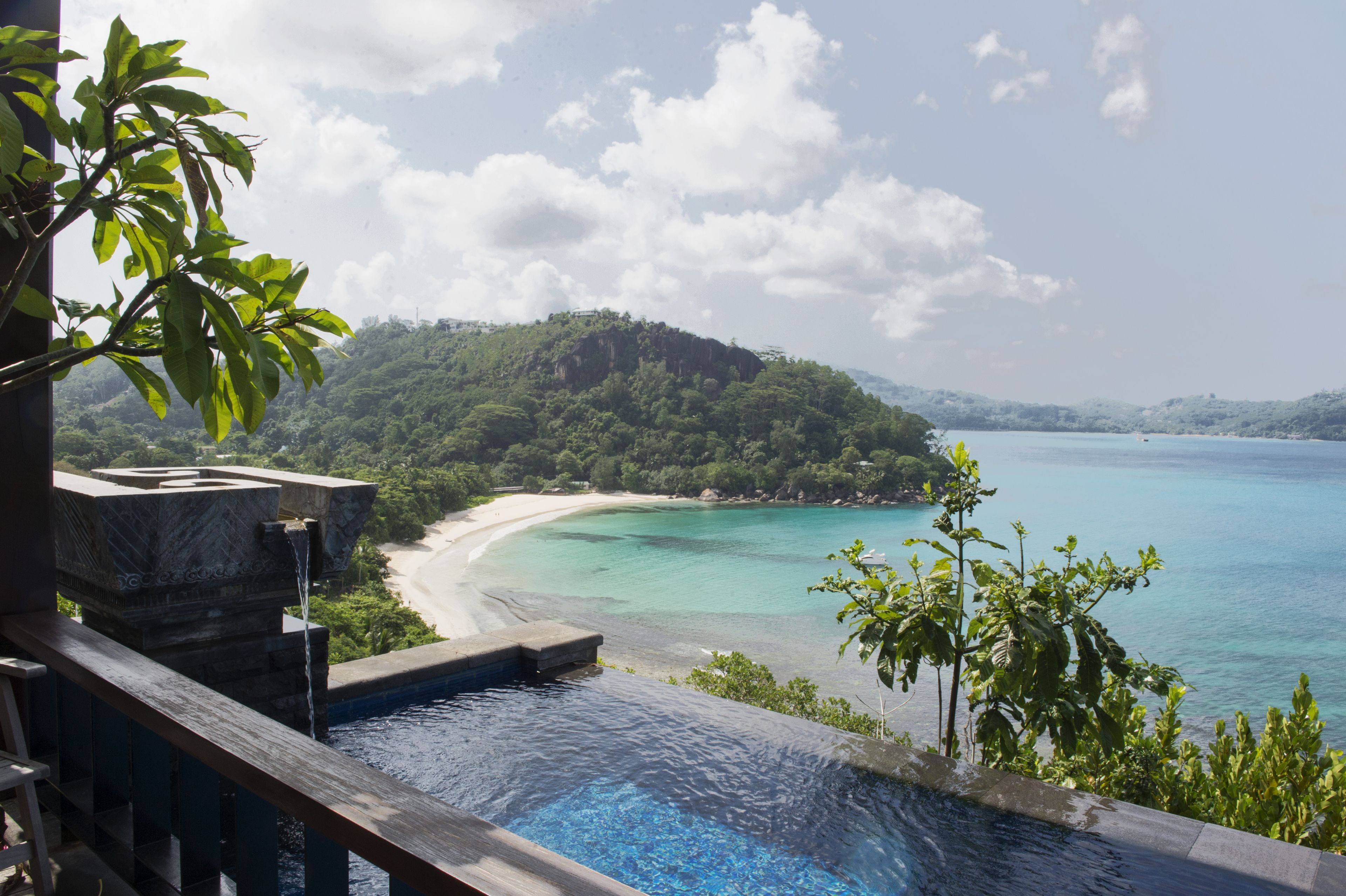Anantara Maia Seychelles Villas