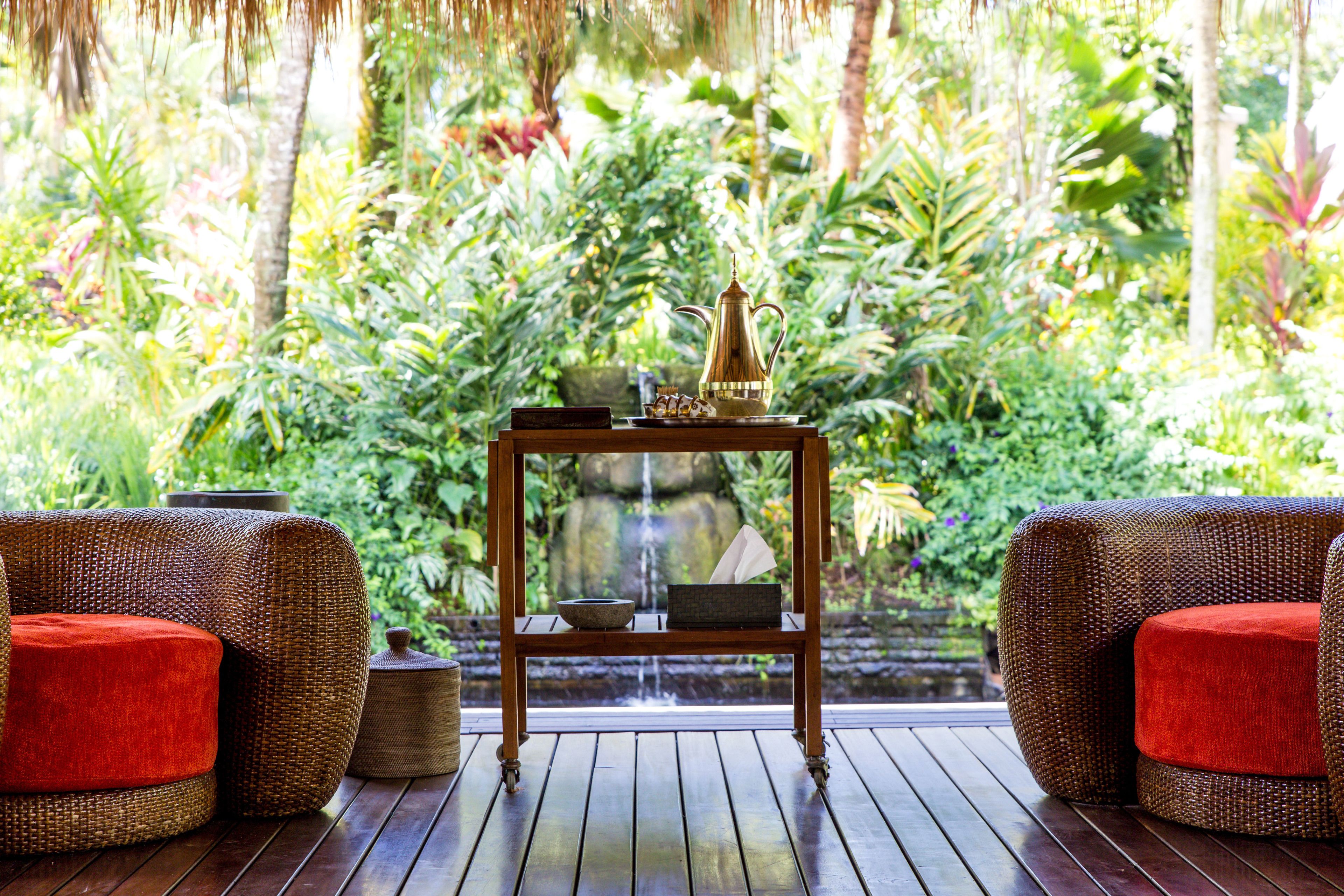 Anantara Maia Seychelles Villas