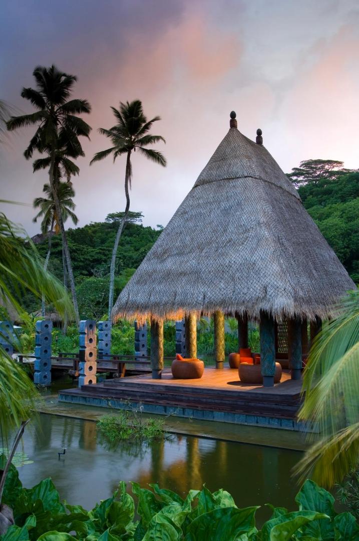 Anantara Maia Seychelles Villas