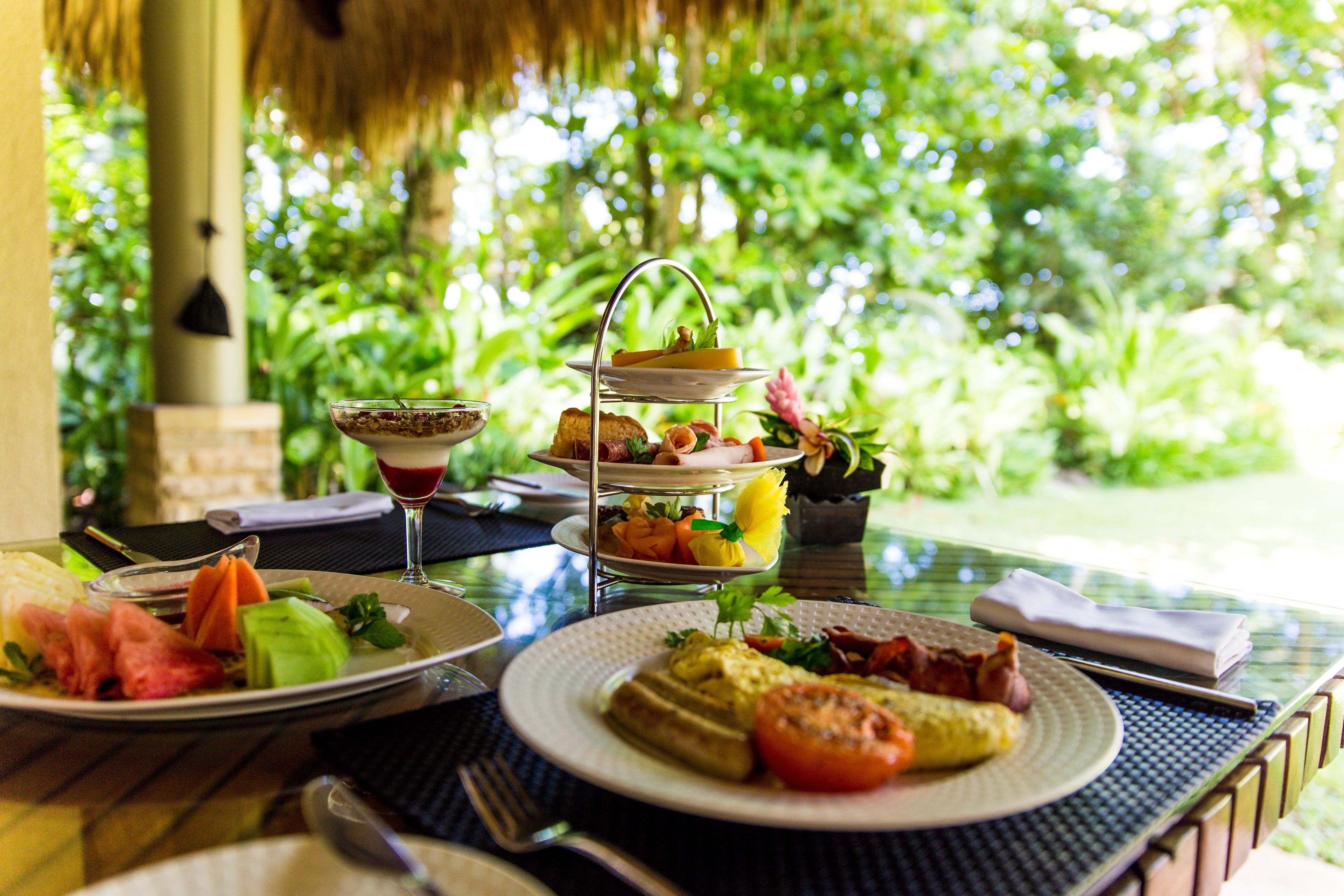 Anantara Maia Seychelles Villas
