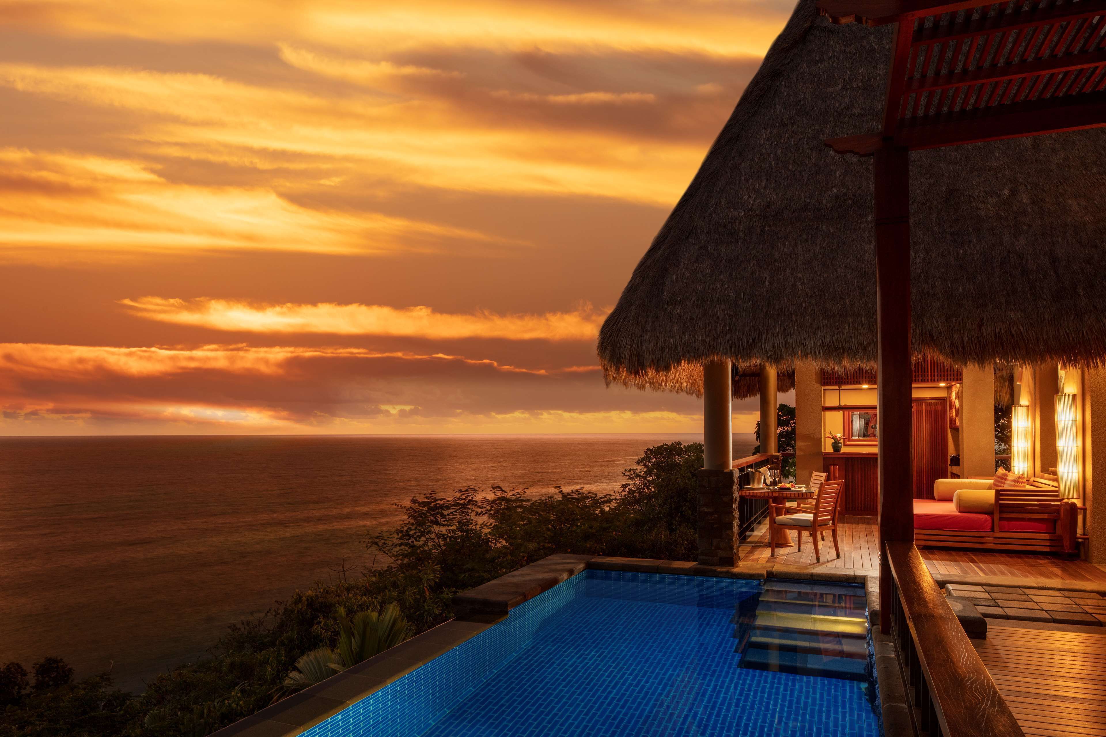 Anantara Maia Seychelles Villas