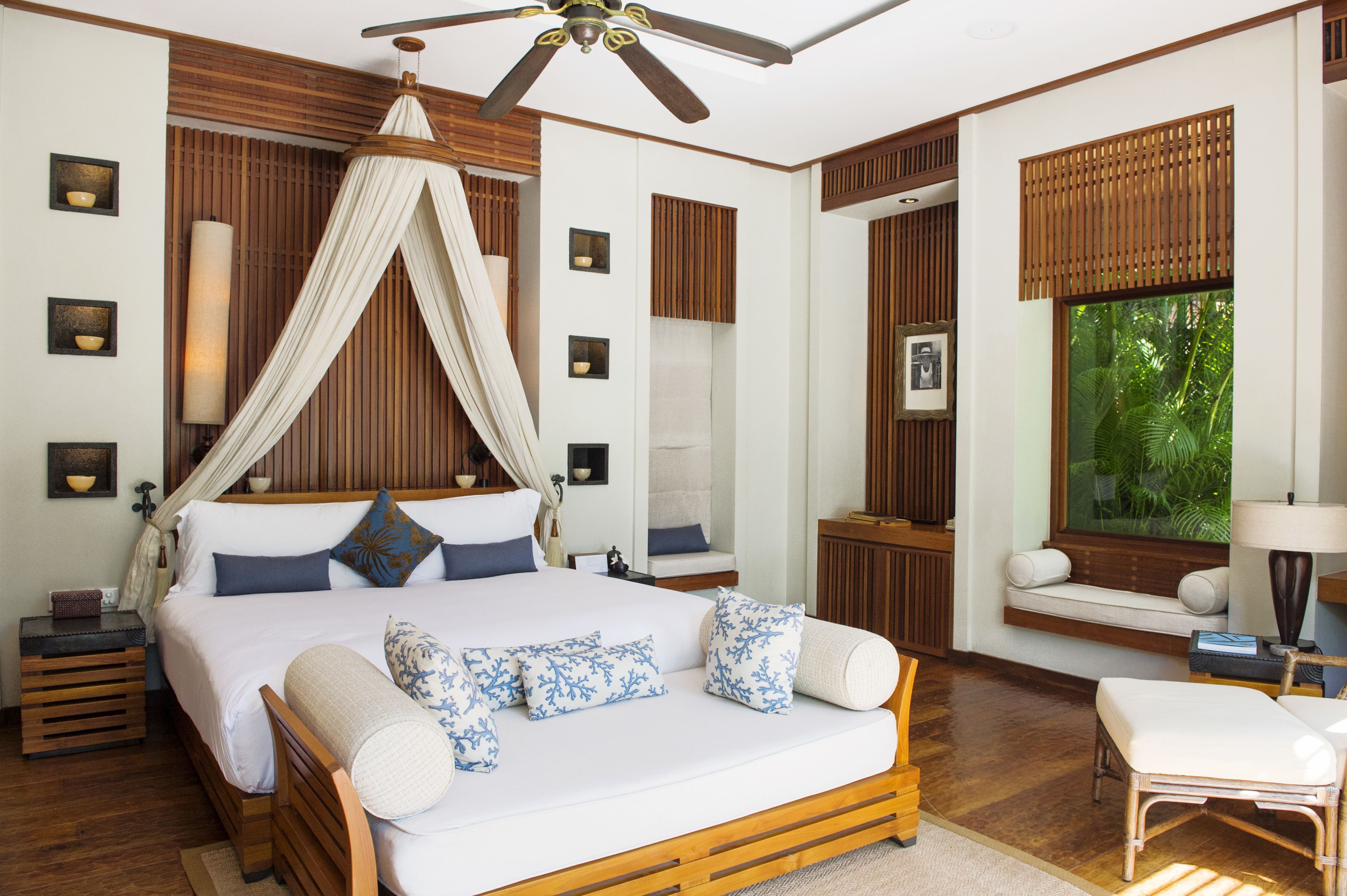 Anantara Maia Seychelles Villas