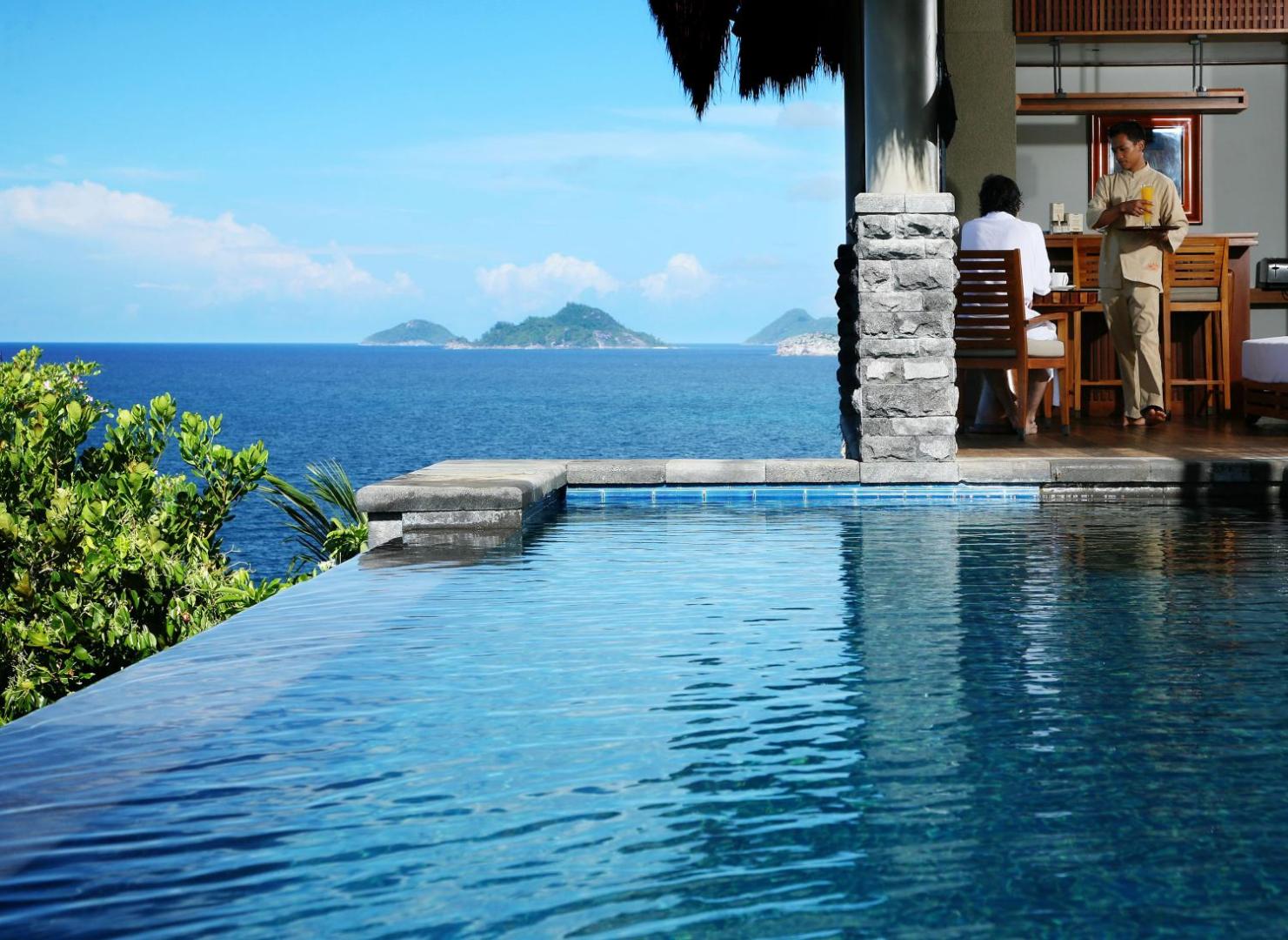 Anantara Maia Seychelles Villas