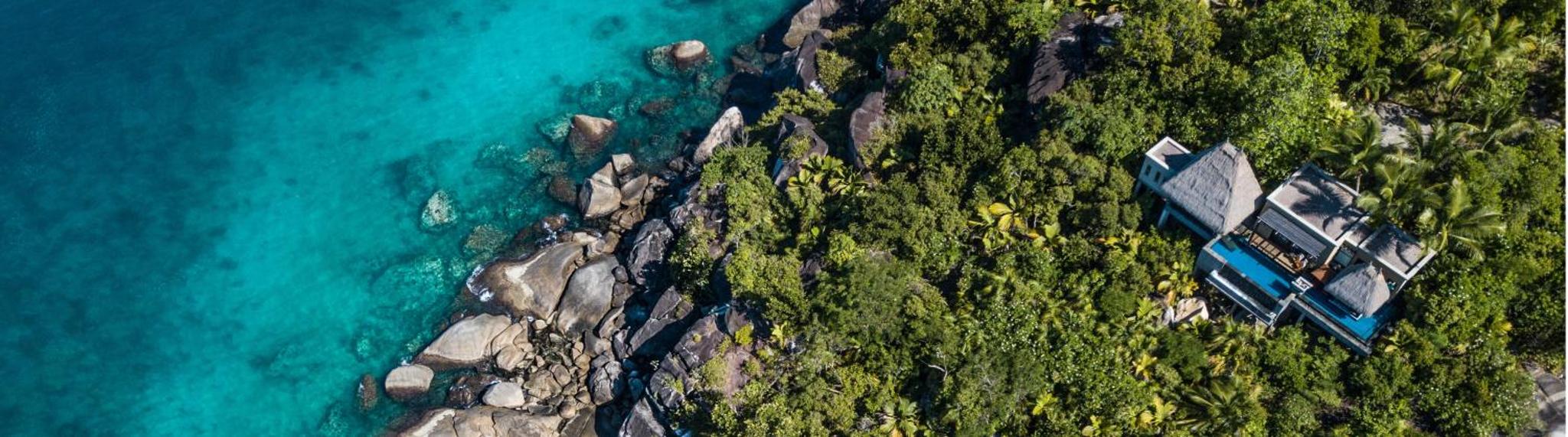 Anantara Maia Seychelles Villas
