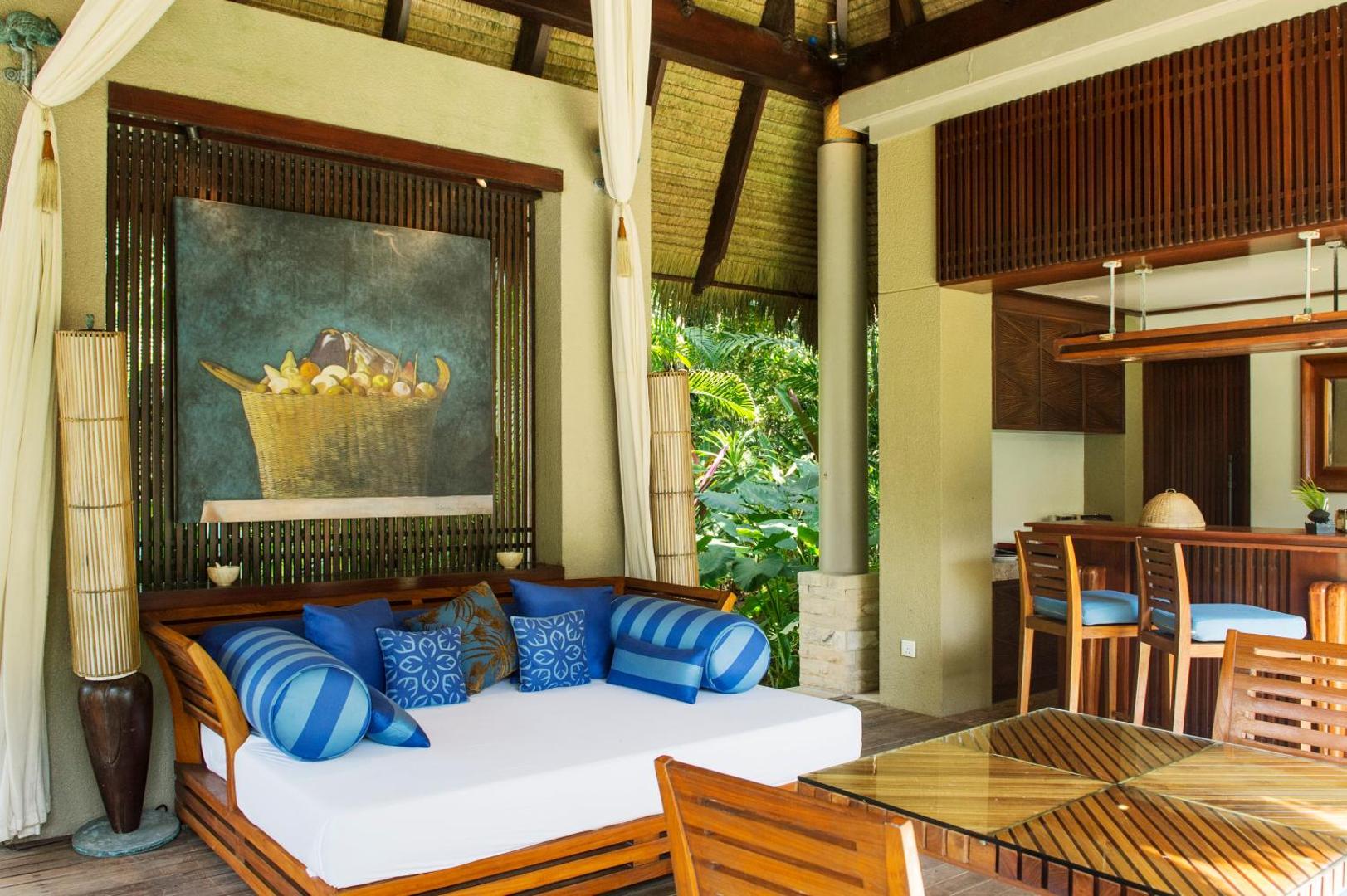 Anantara Maia Seychelles Villas