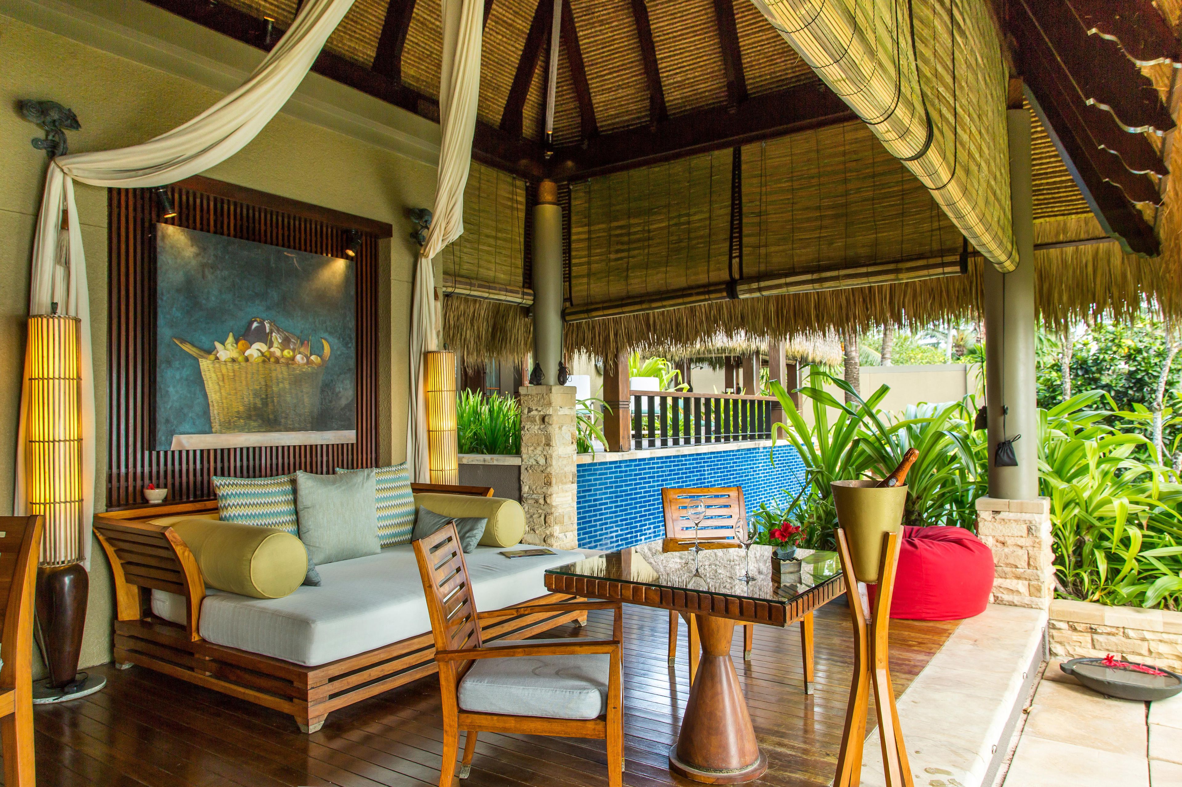 Anantara Maia Seychelles Villas