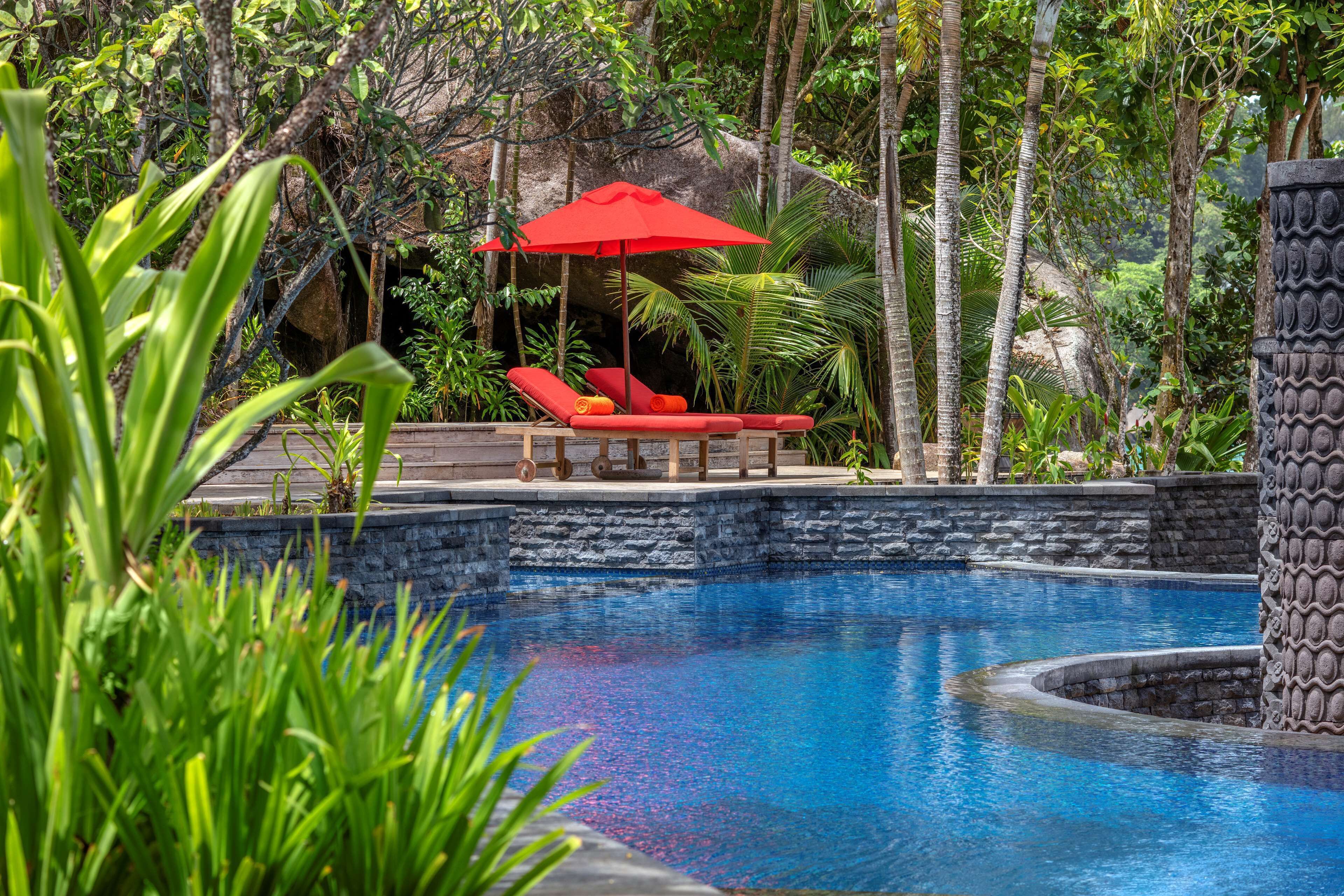 Anantara Maia Seychelles Villas
