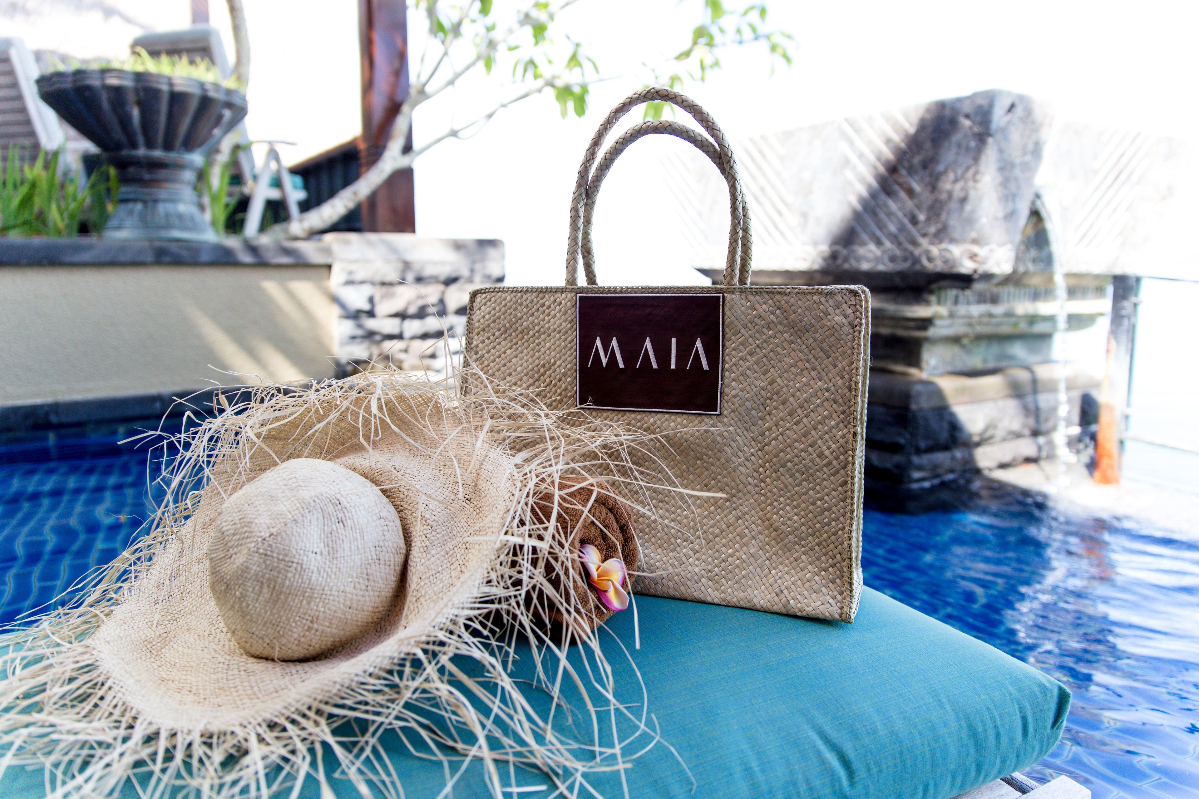 Anantara Maia Seychelles Villas