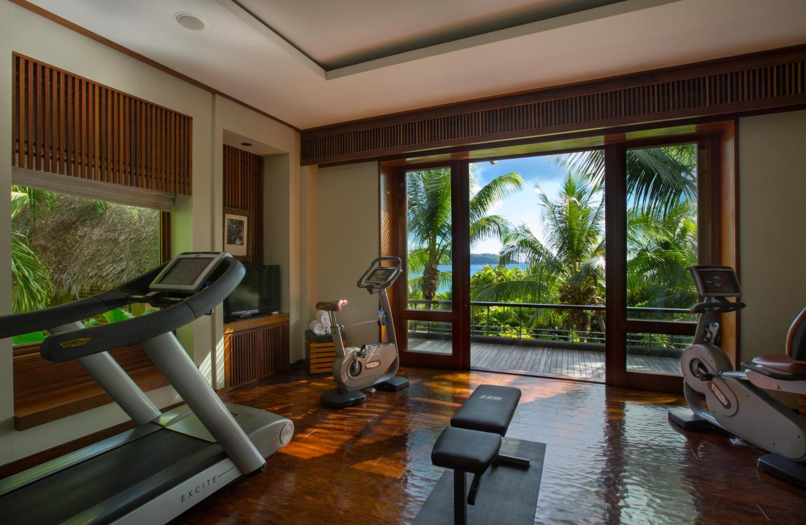 Anantara Maia Seychelles Villas