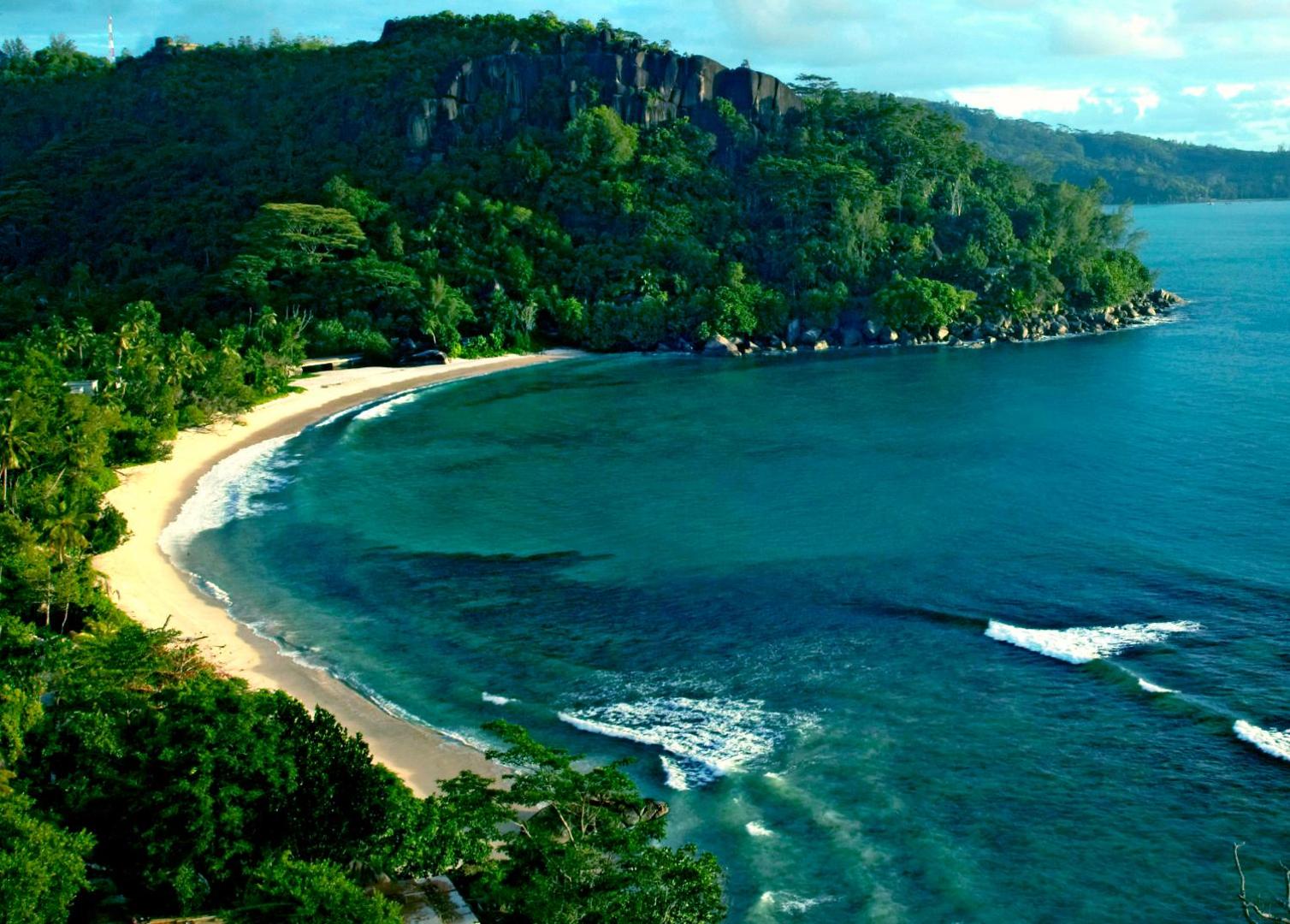 Anantara Maia Seychelles Villas