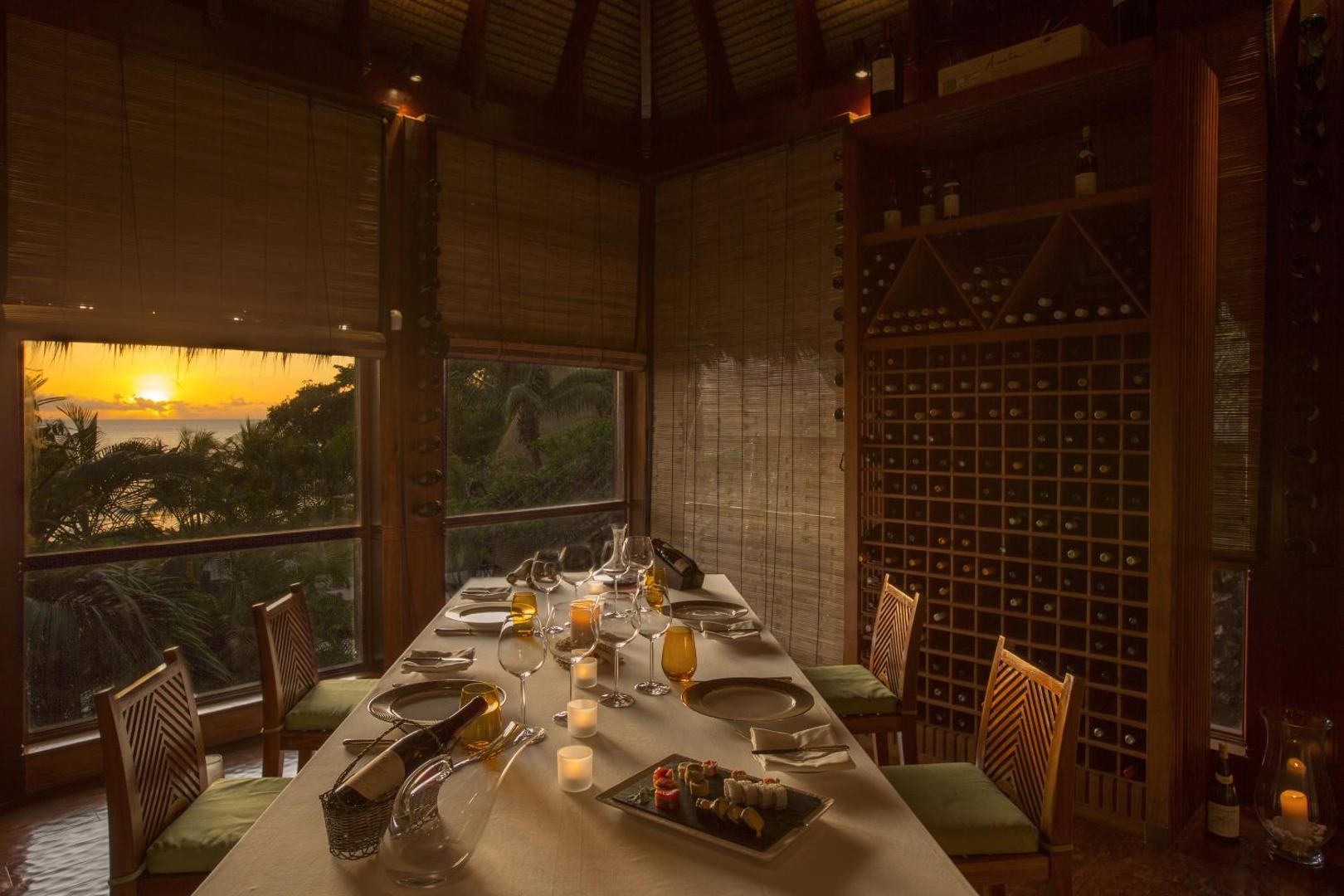 Anantara Maia Seychelles Villas