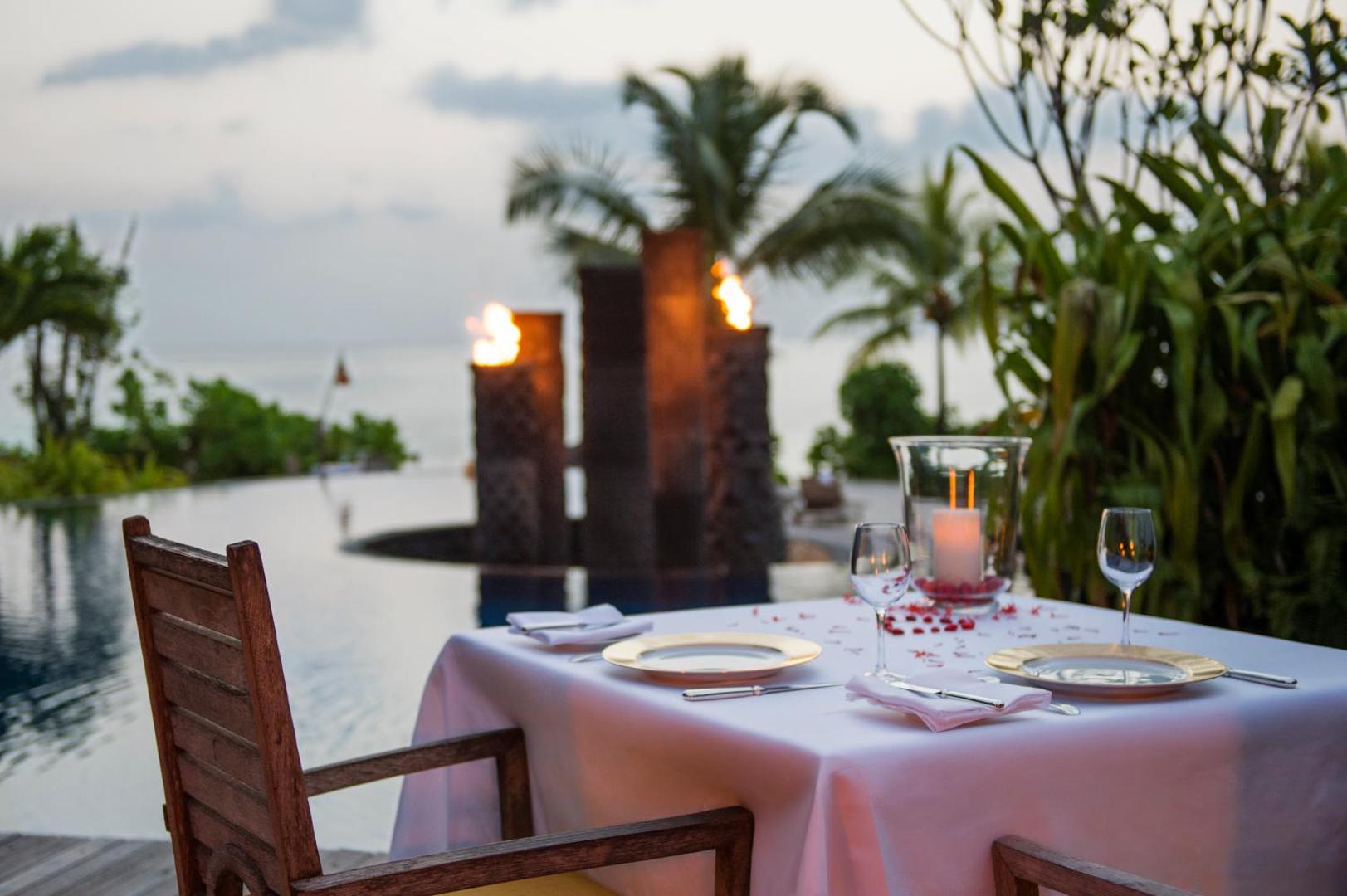 Anantara Maia Seychelles Villas