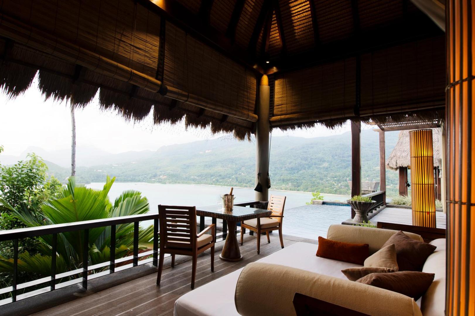 Anantara Maia Seychelles Villas