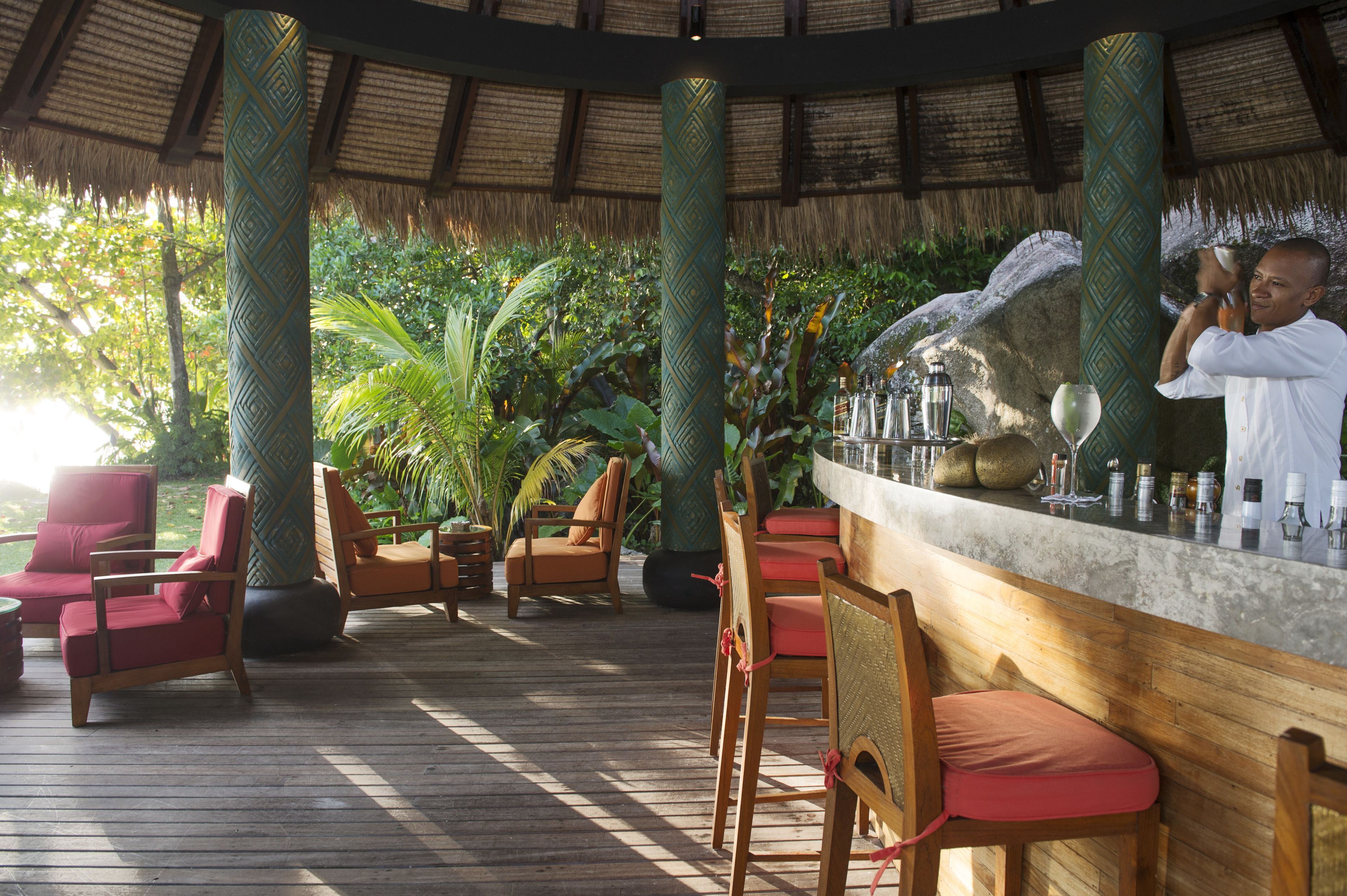 Anantara Maia Seychelles Villas