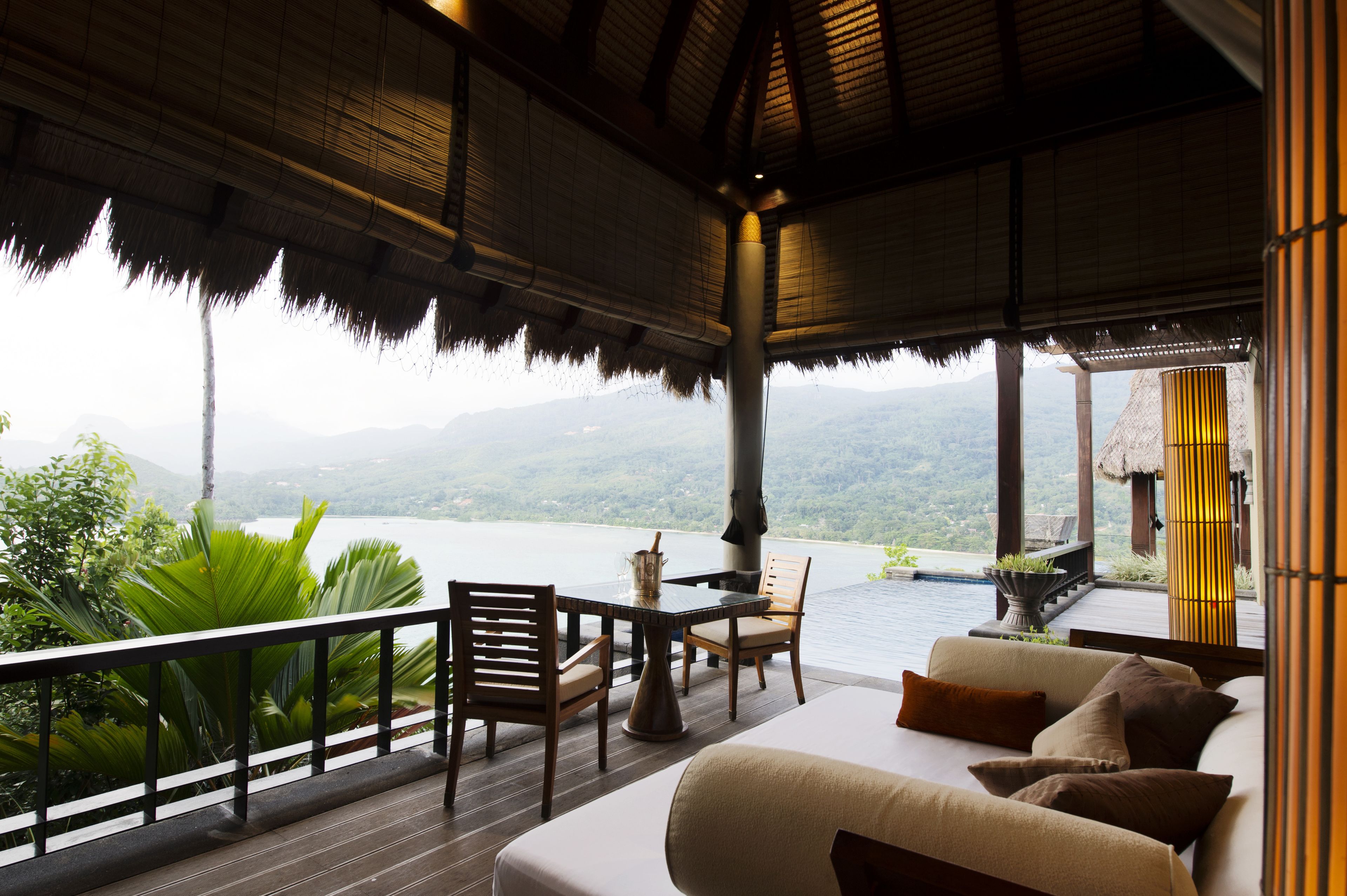 Anantara Maia Seychelles Villas