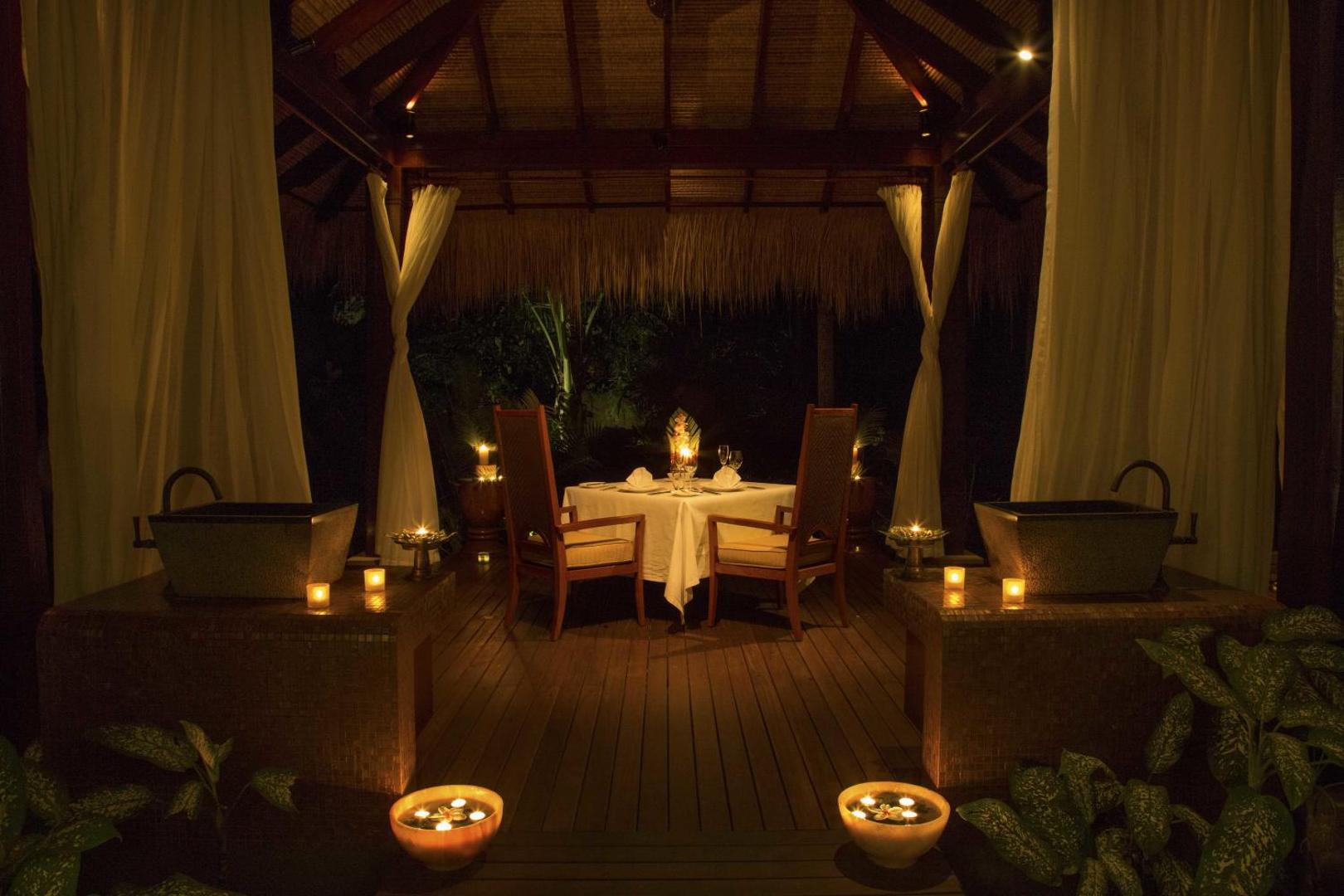 Anantara Maia Seychelles Villas