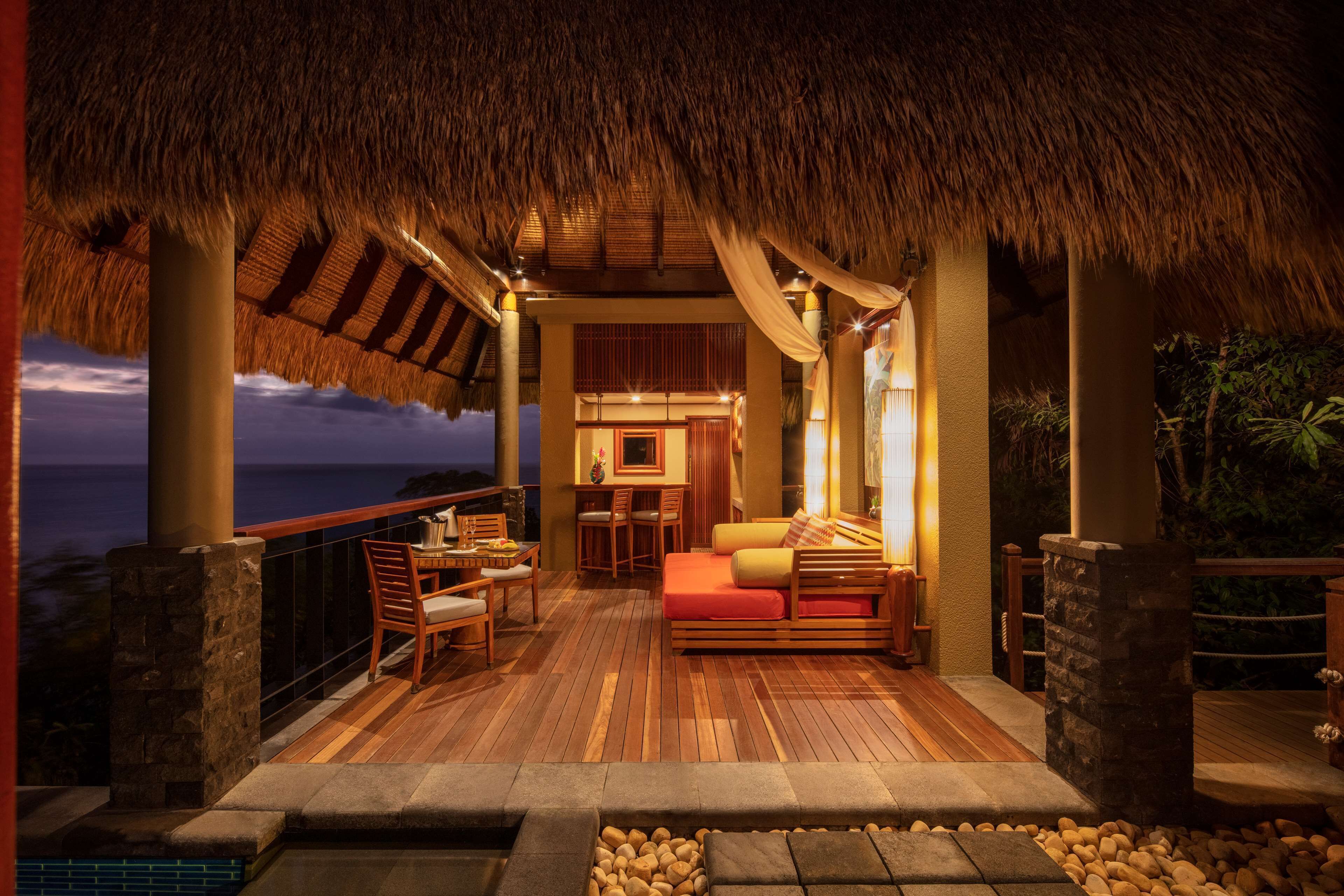 Anantara Maia Seychelles Villas