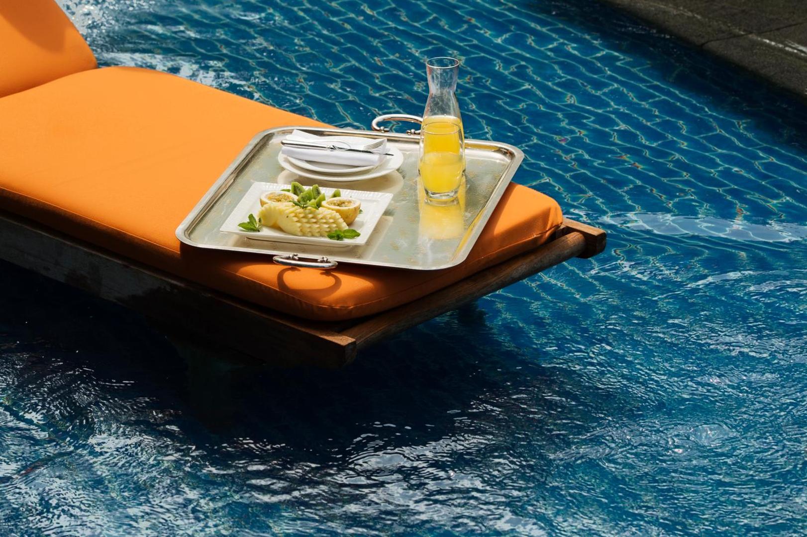 Anantara Maia Seychelles Villas