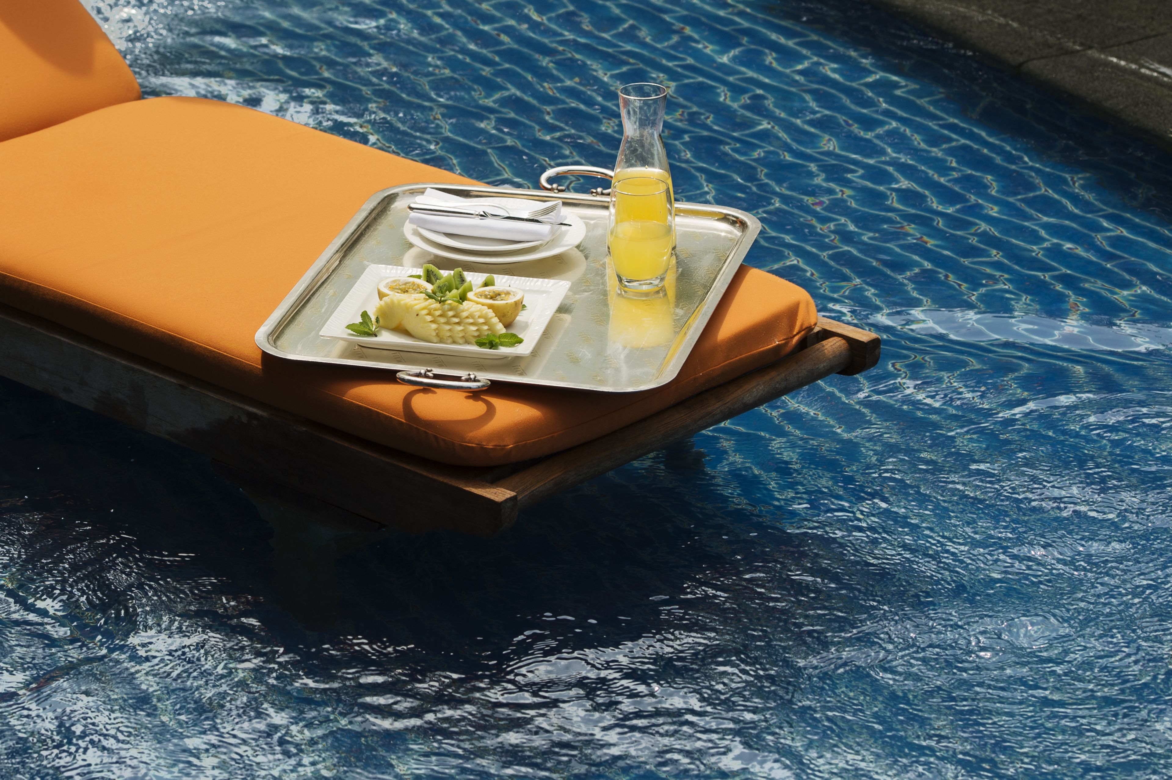Anantara Maia Seychelles Villas