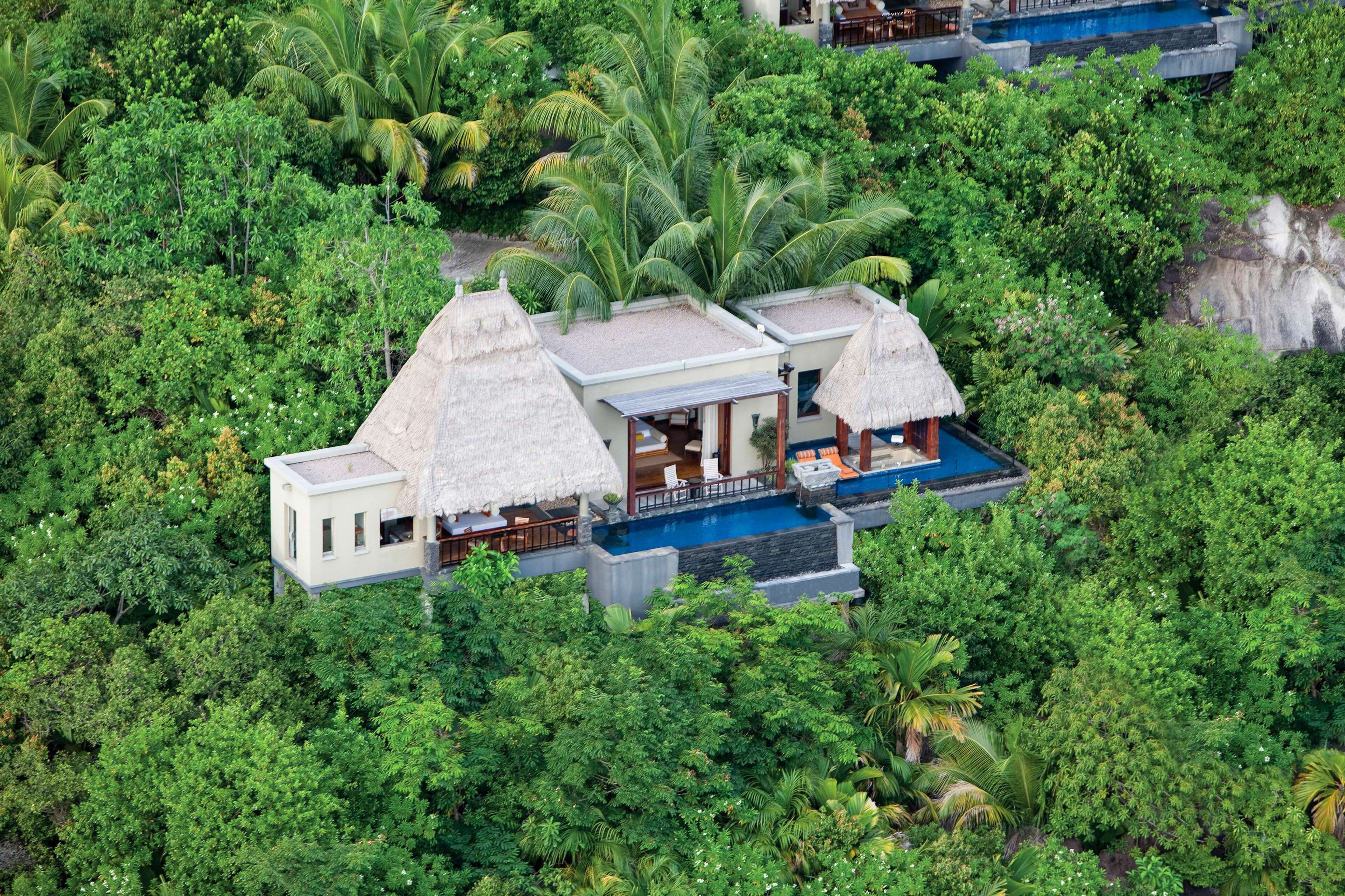 Anantara Maia Seychelles Villas