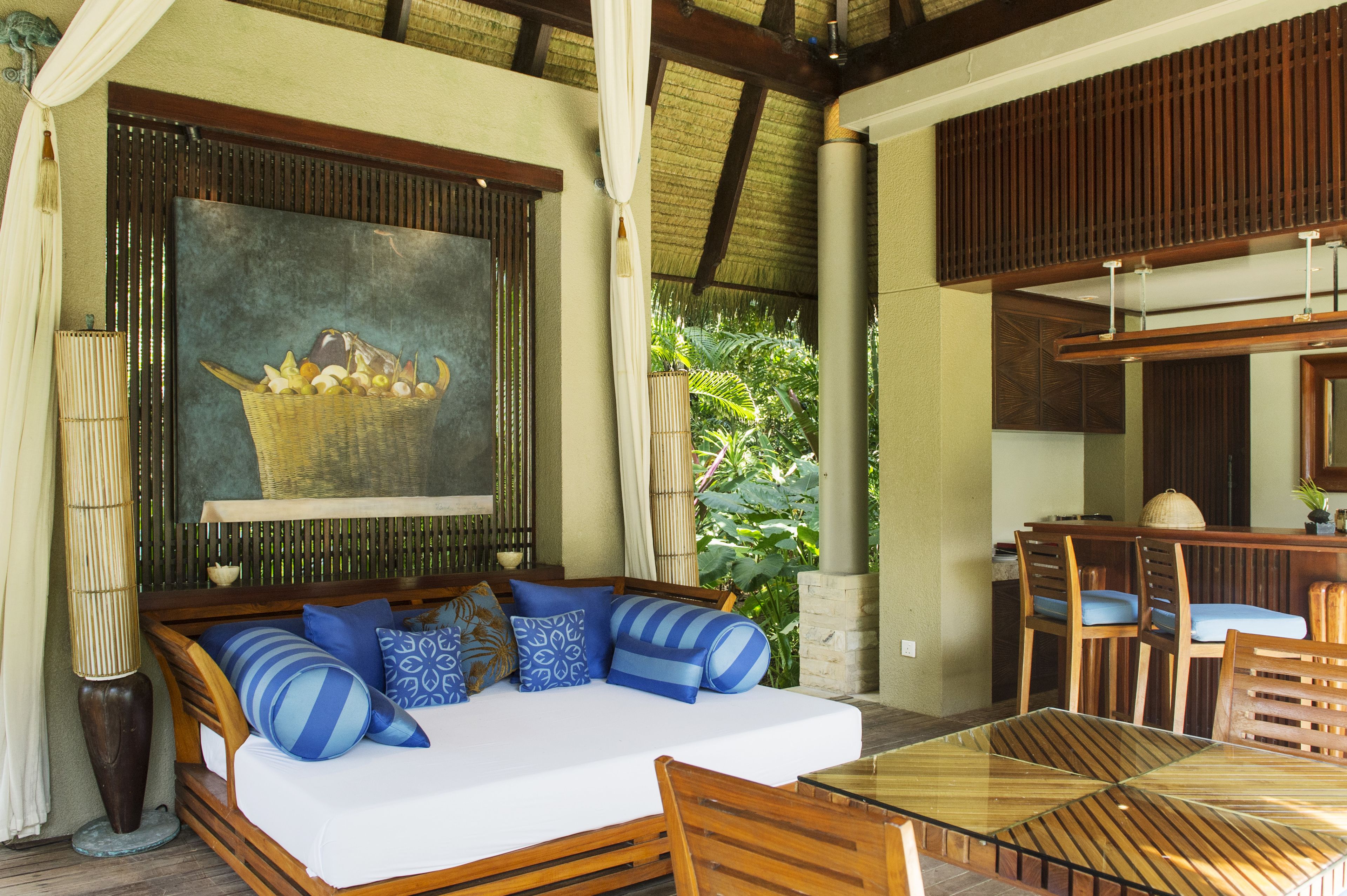 Anantara Maia Seychelles Villas