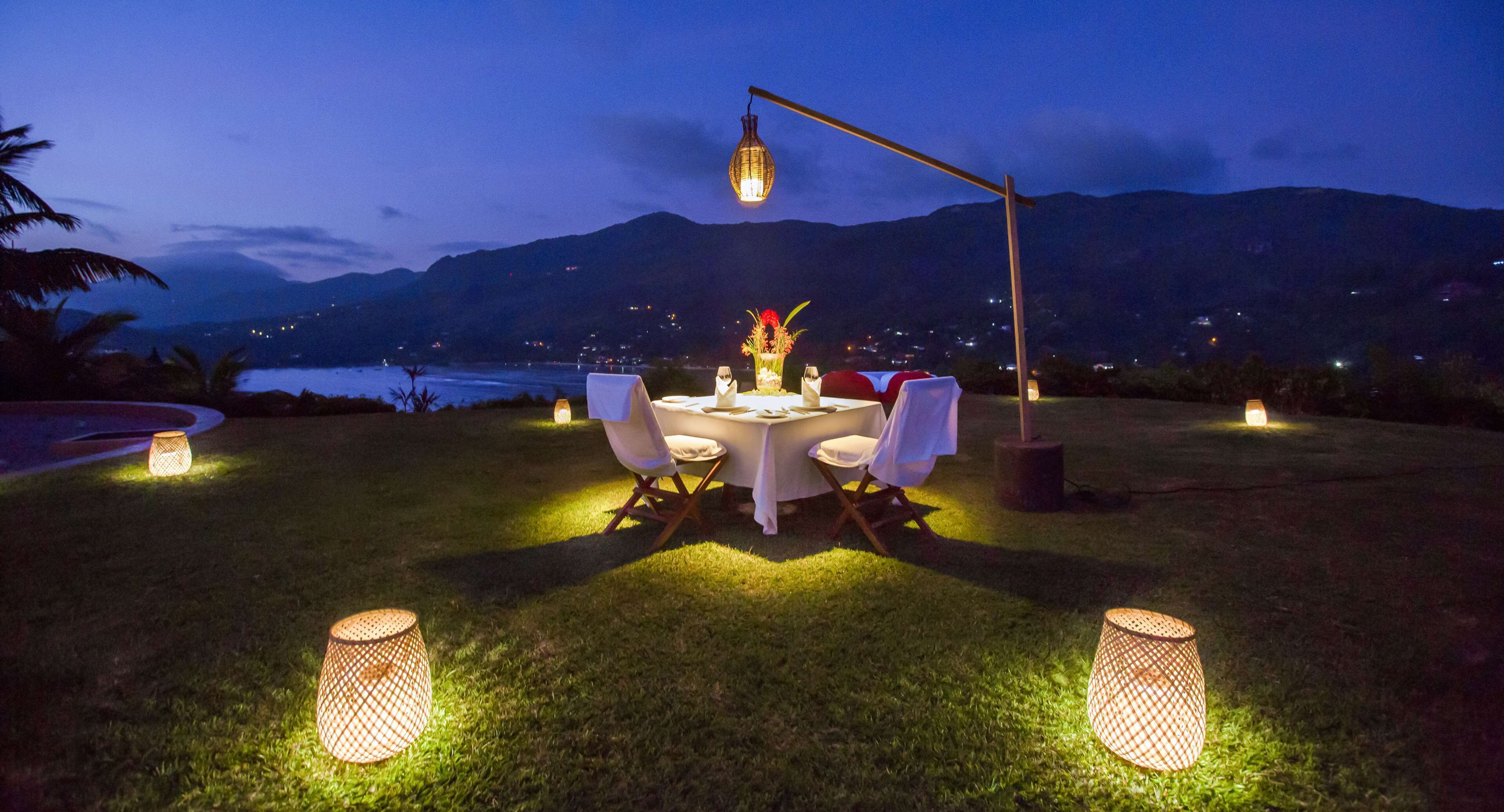 Anantara Maia Seychelles Villas