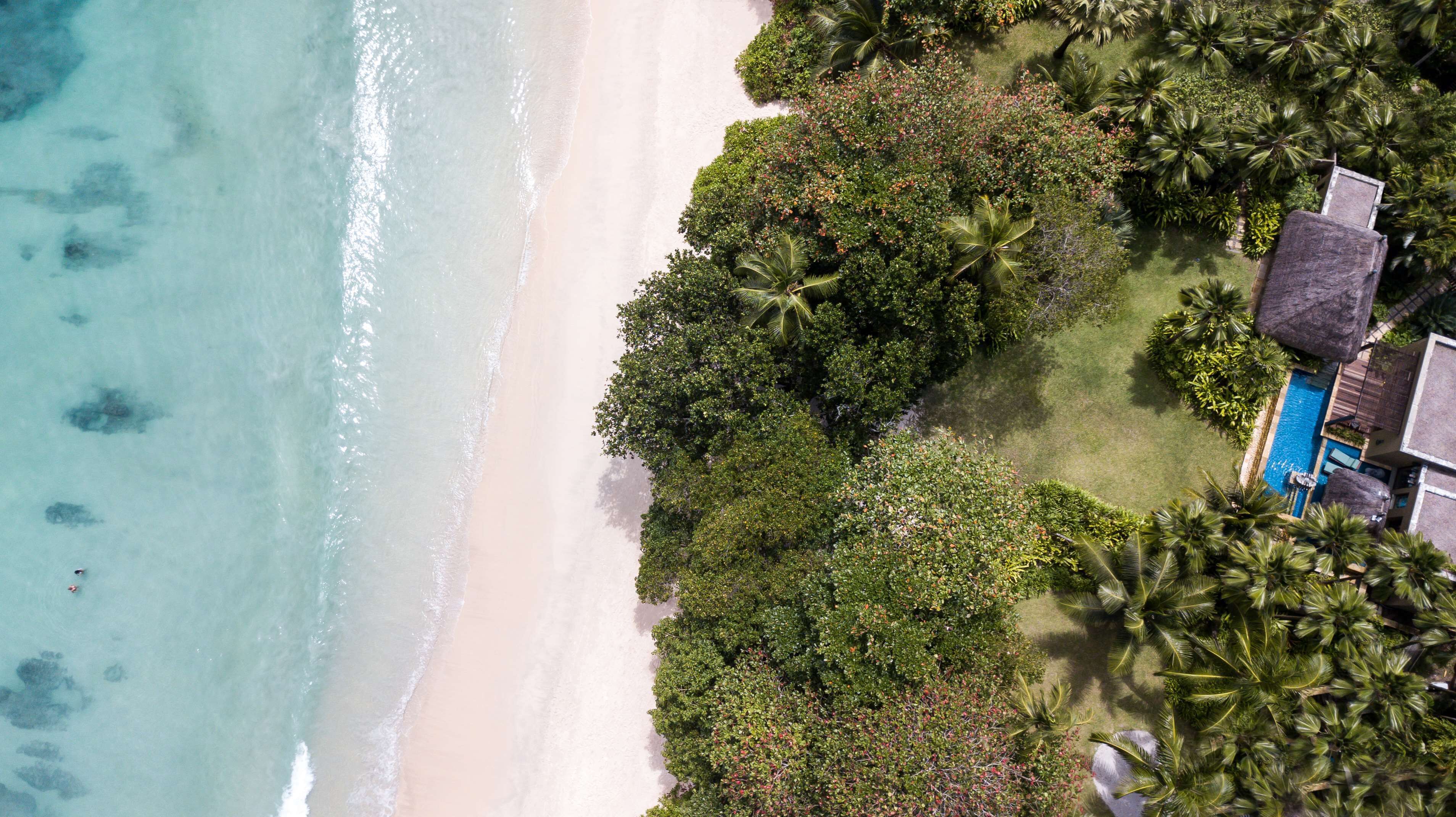 Anantara Maia Seychelles Villas