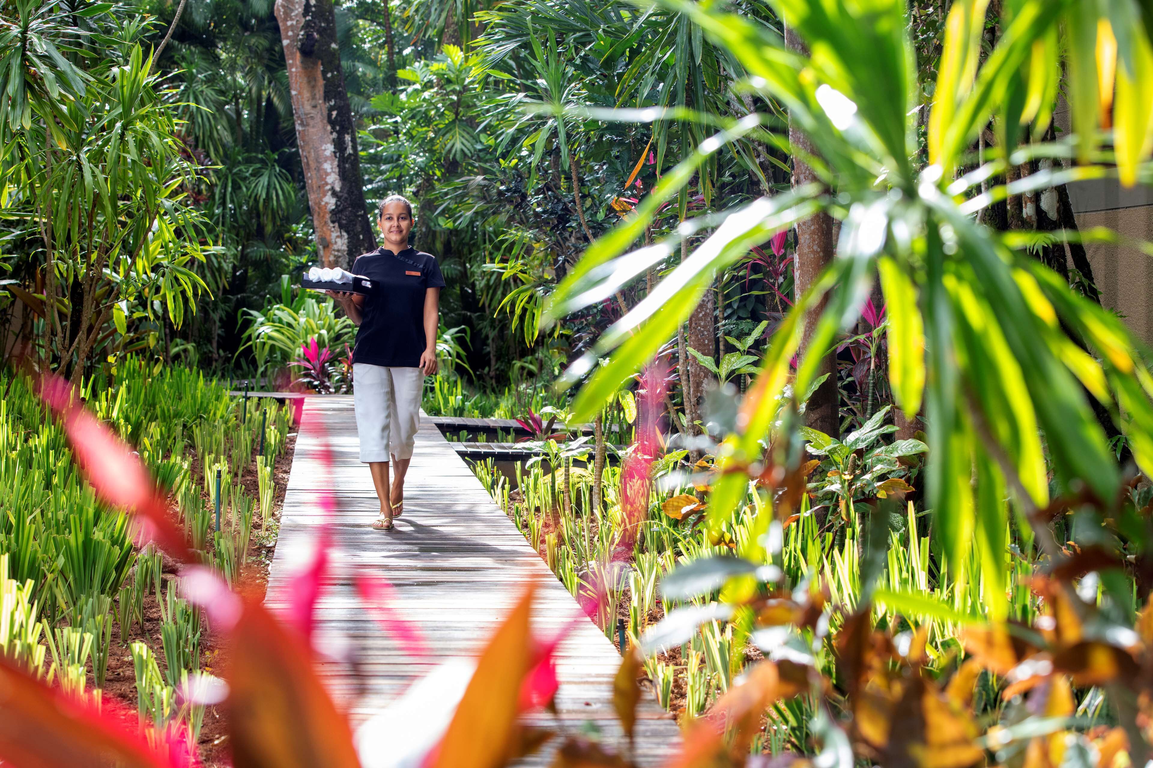 Anantara Maia Seychelles Villas