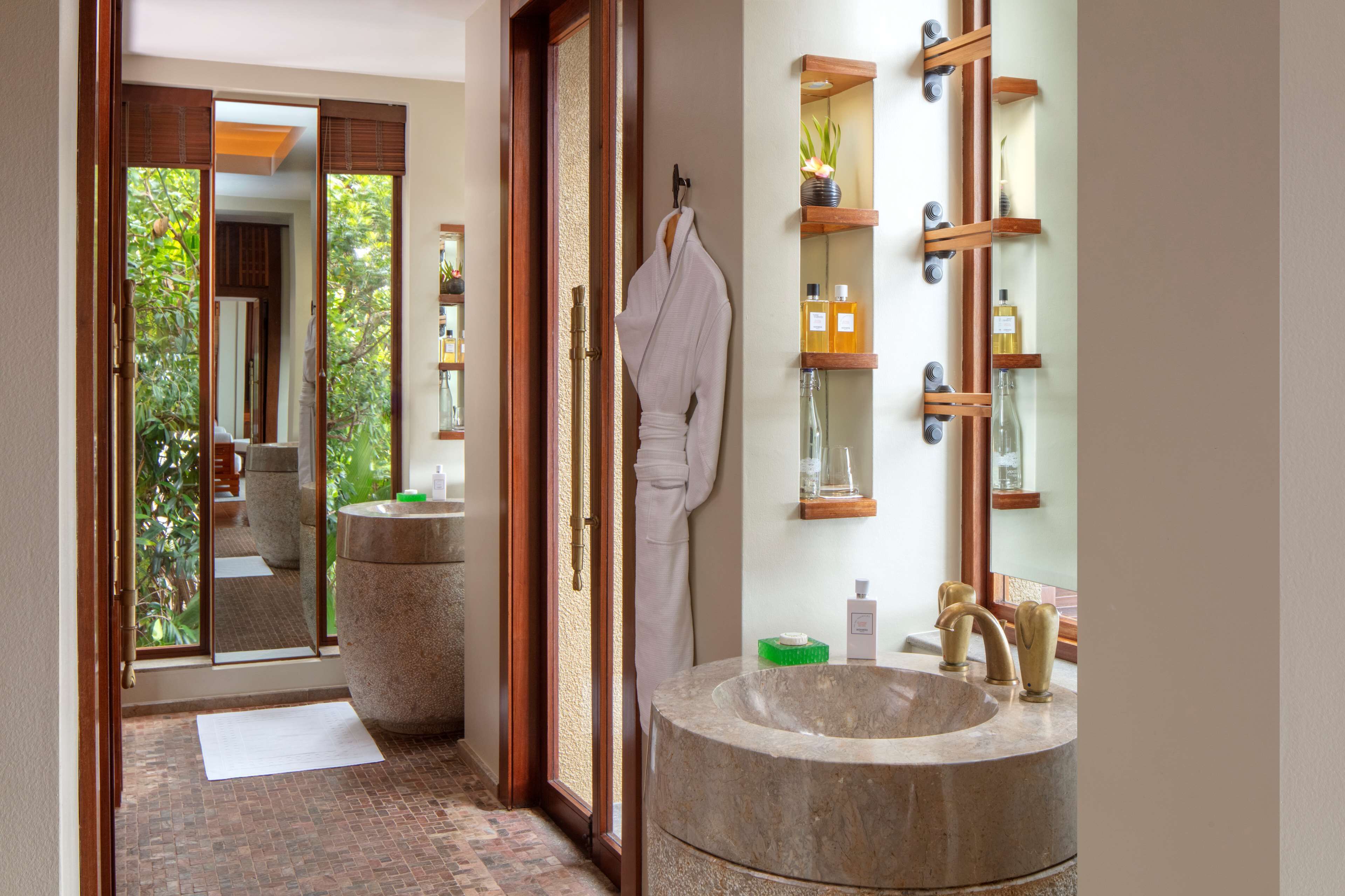 Anantara Maia Seychelles Villas