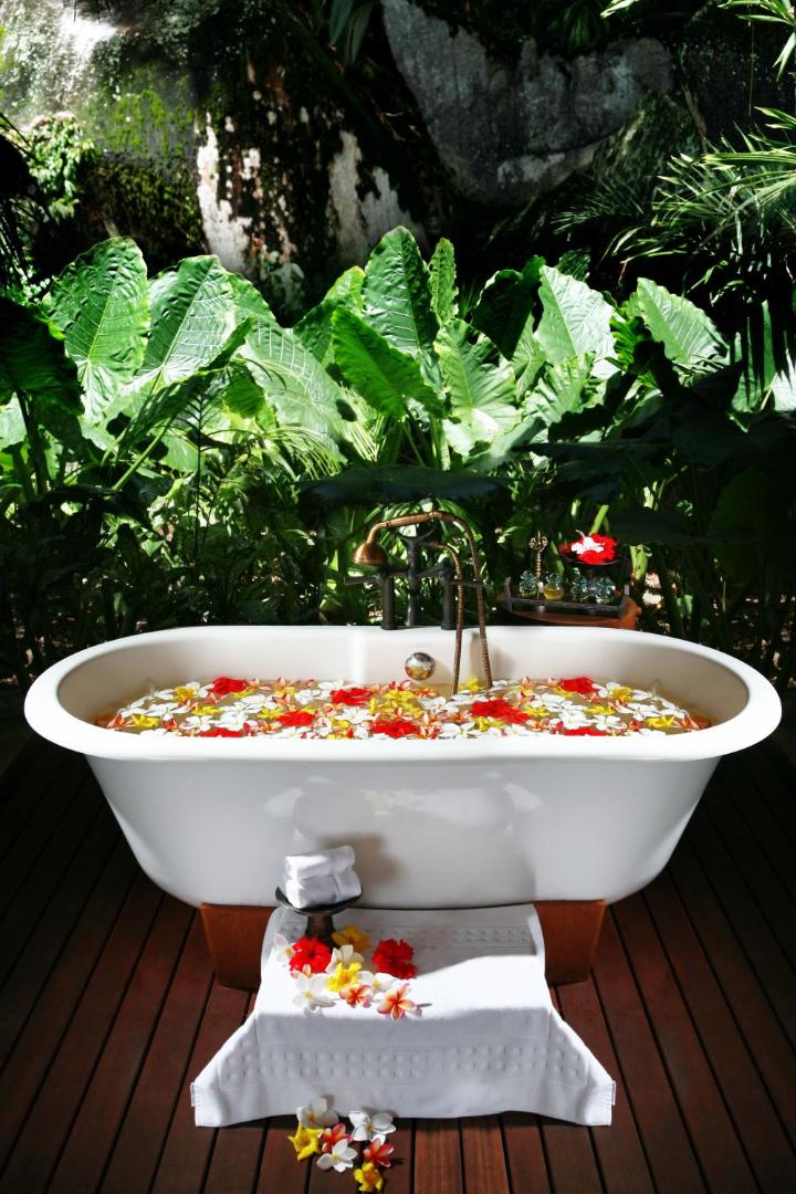 Anantara Maia Seychelles Villas