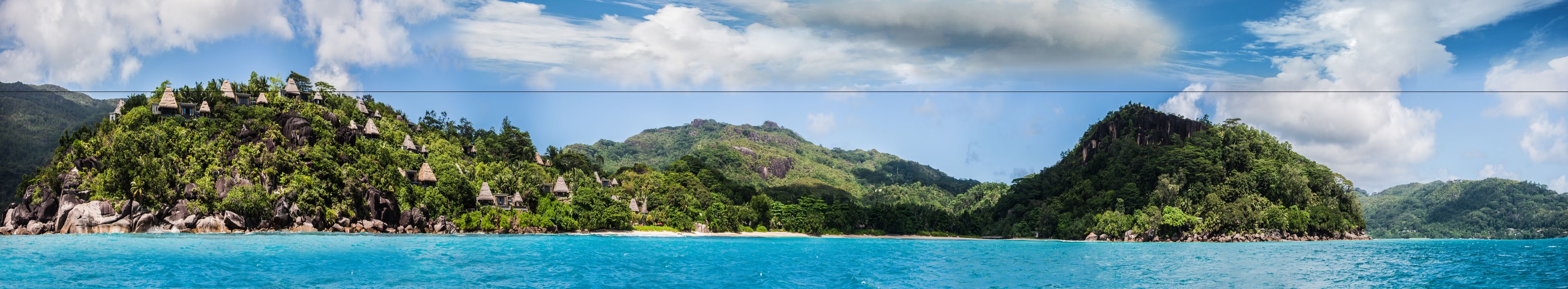 Anantara Maia Seychelles Villas