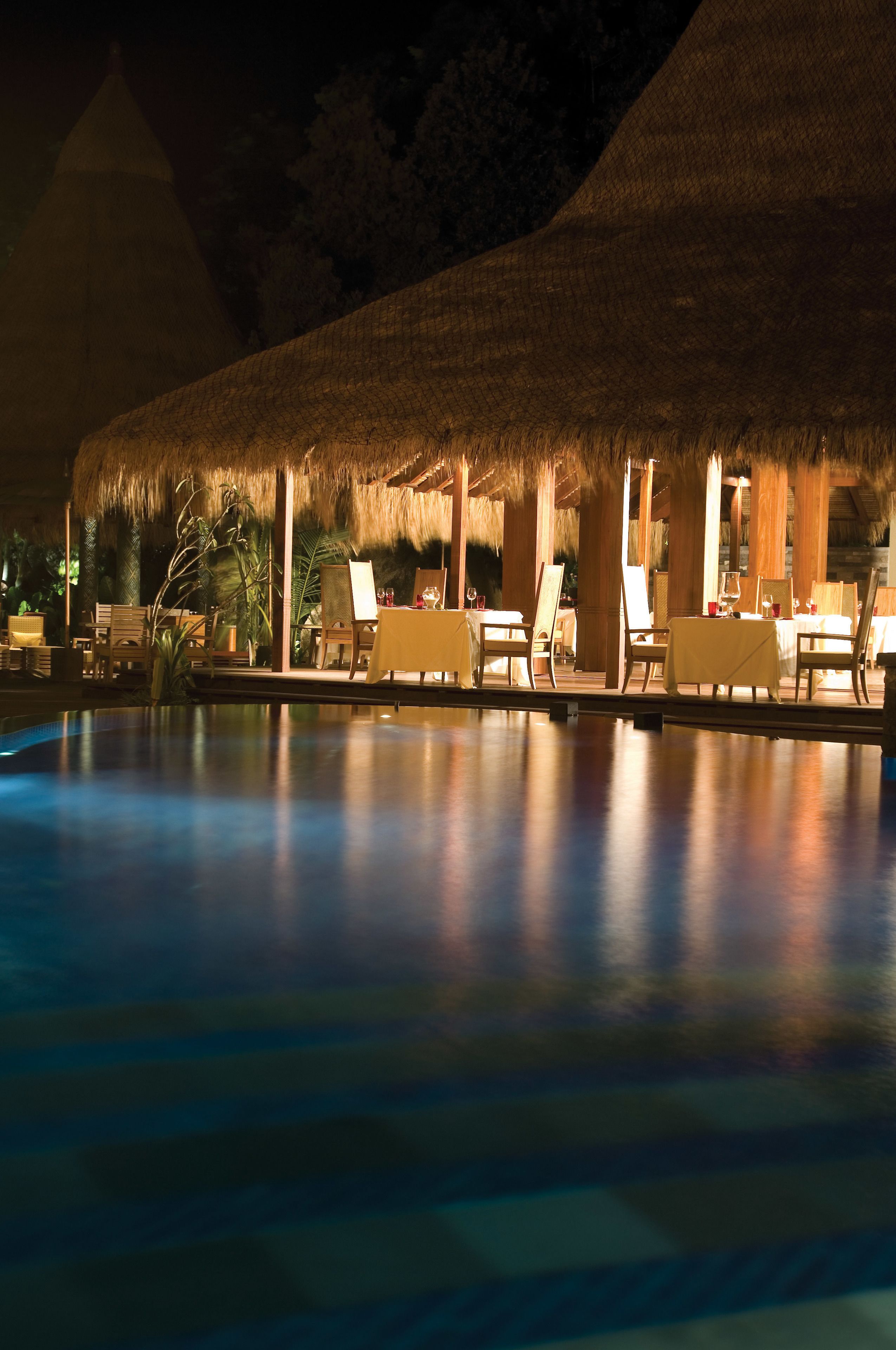 Anantara Maia Seychelles Villas
