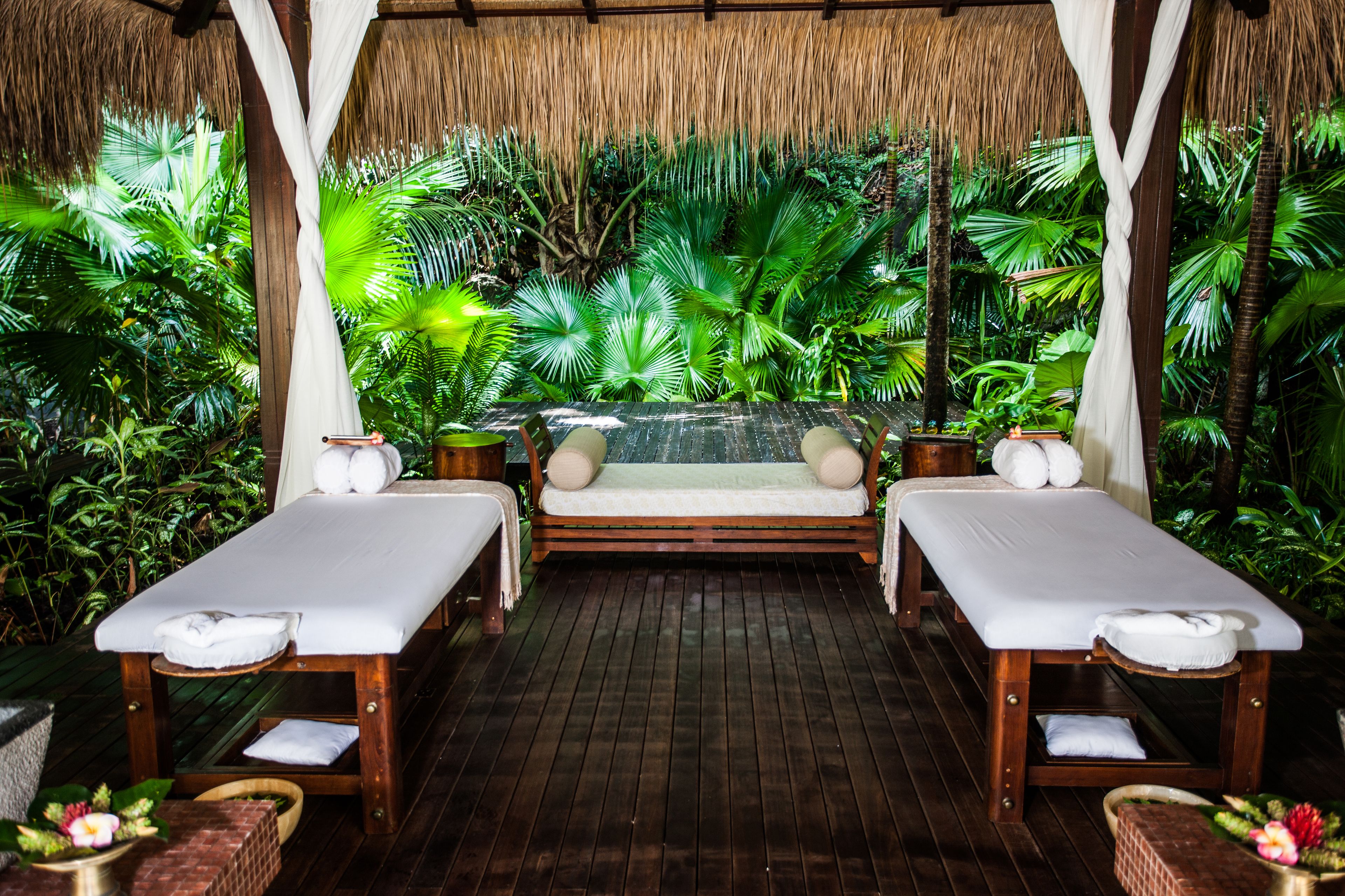Anantara Maia Seychelles Villas