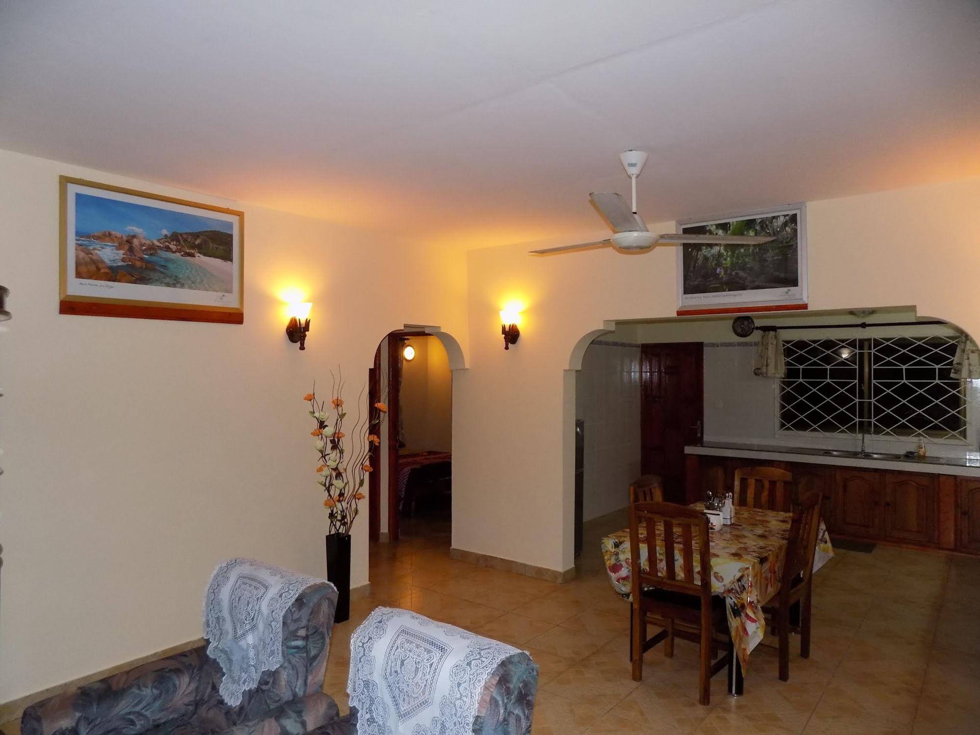 Green Palm Self Catering
