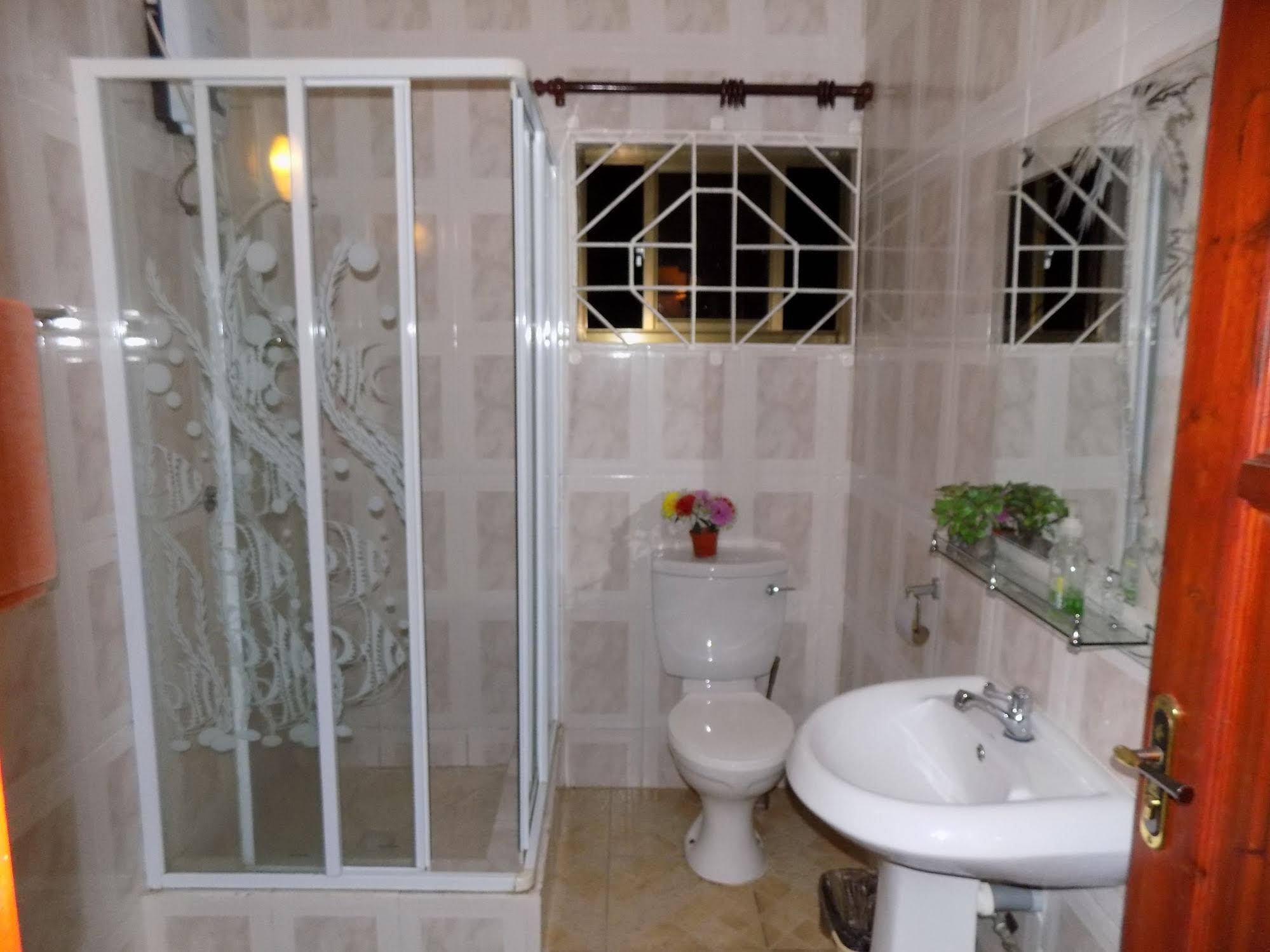 Green Palm Self Catering