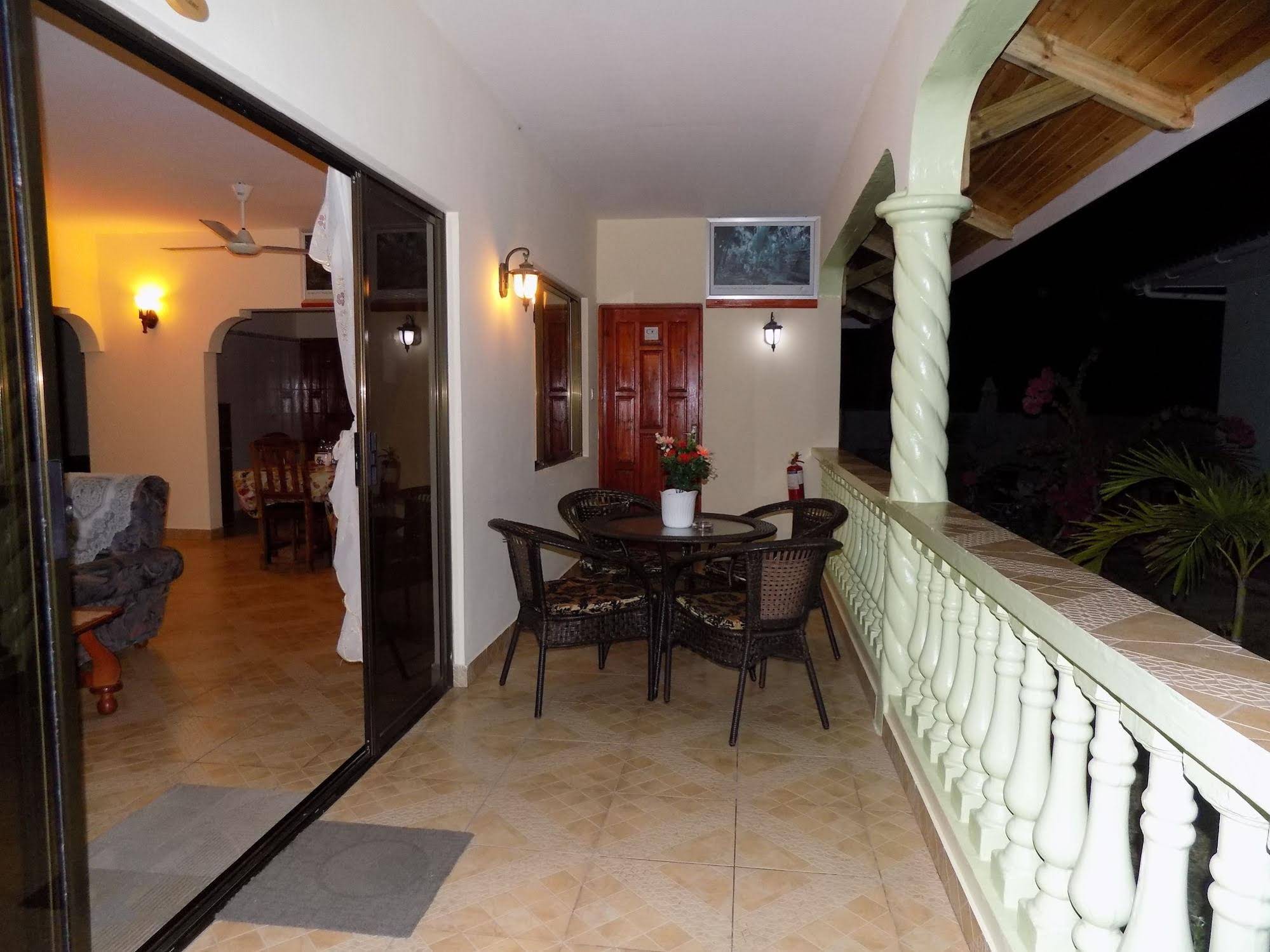 Green Palm Self Catering