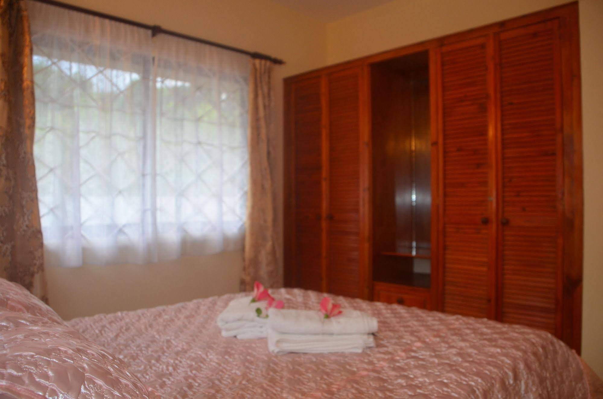 Green Palm Self Catering