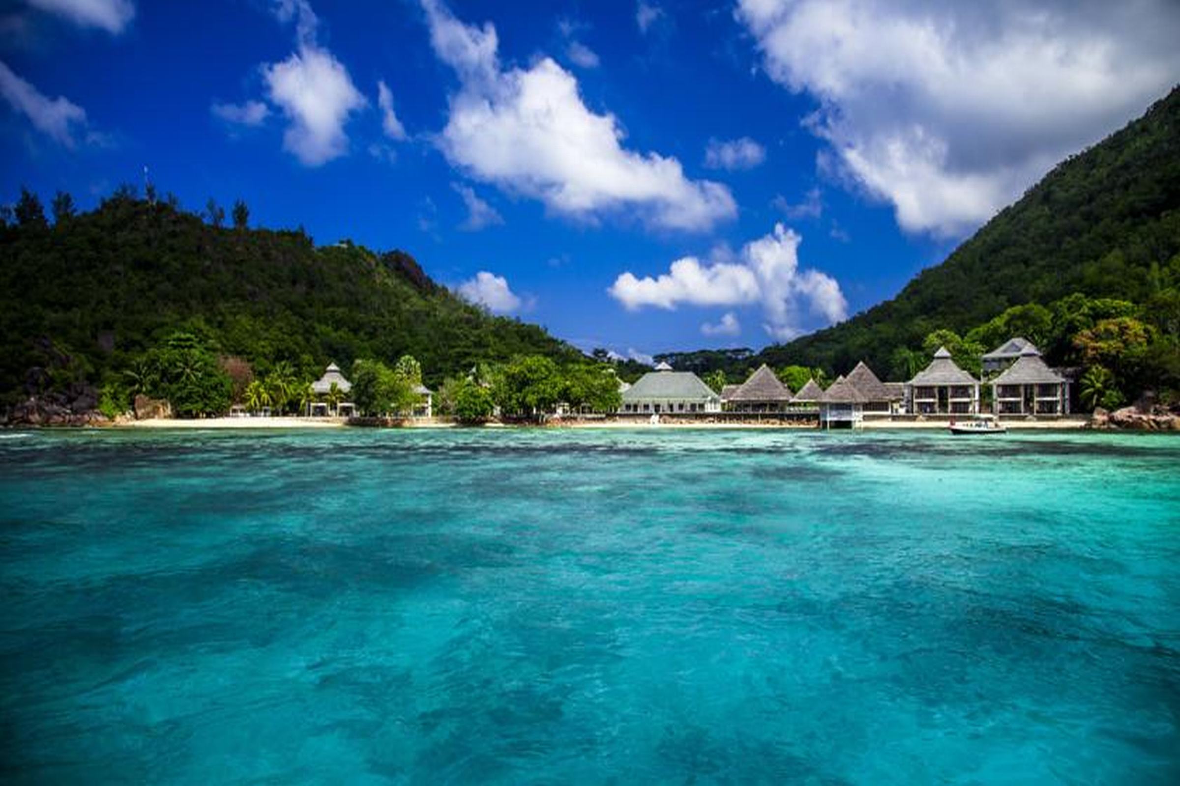 Le Domaine de La Réserve Hotel