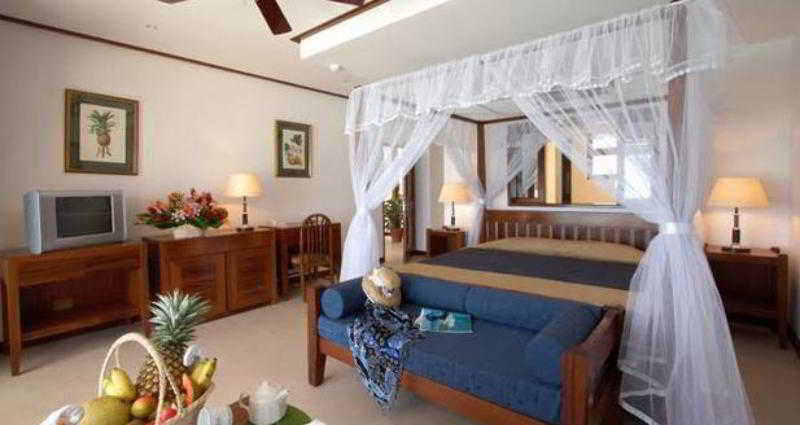 Le Domaine de La Réserve Hotel