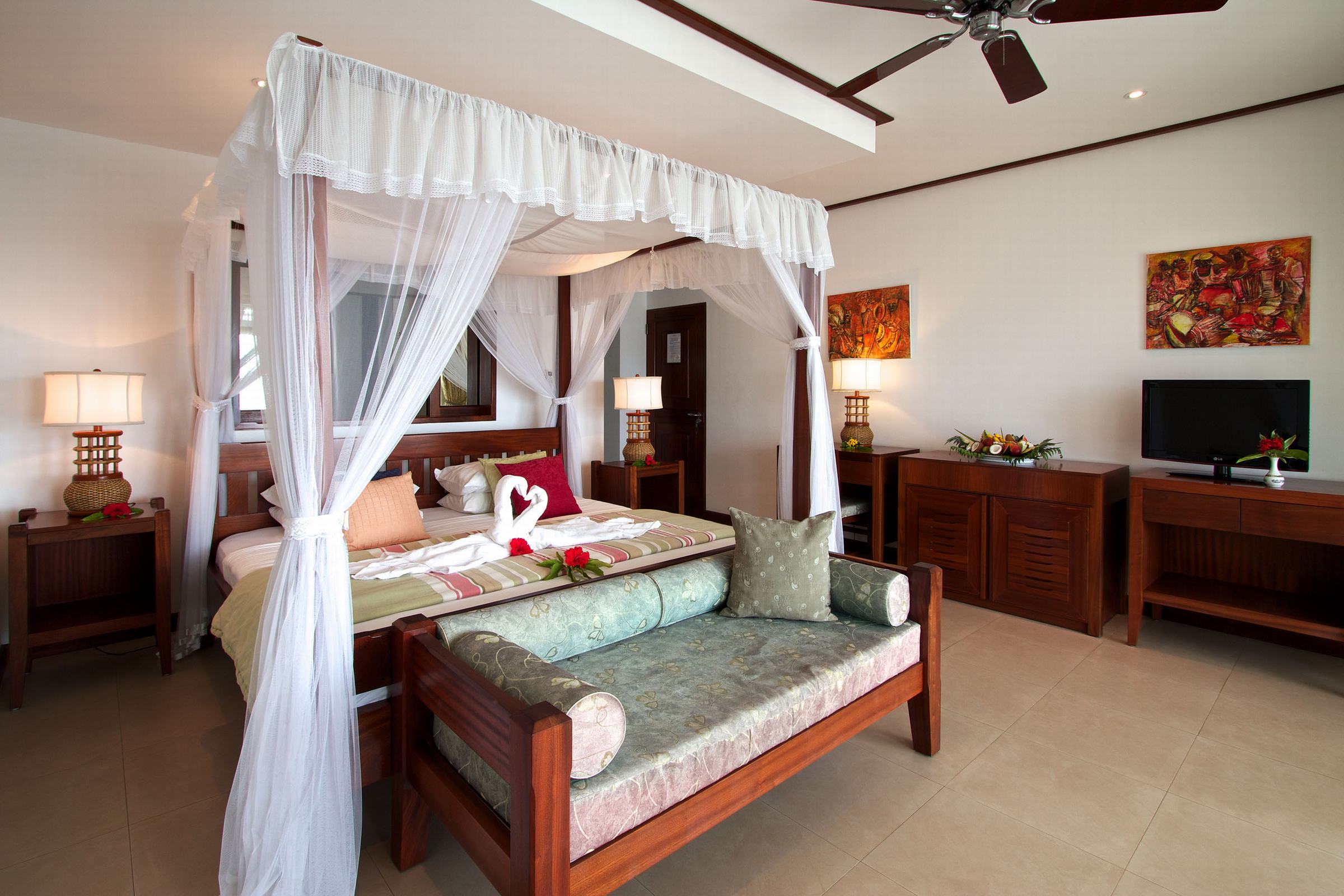 Le Domaine de La Réserve Hotel